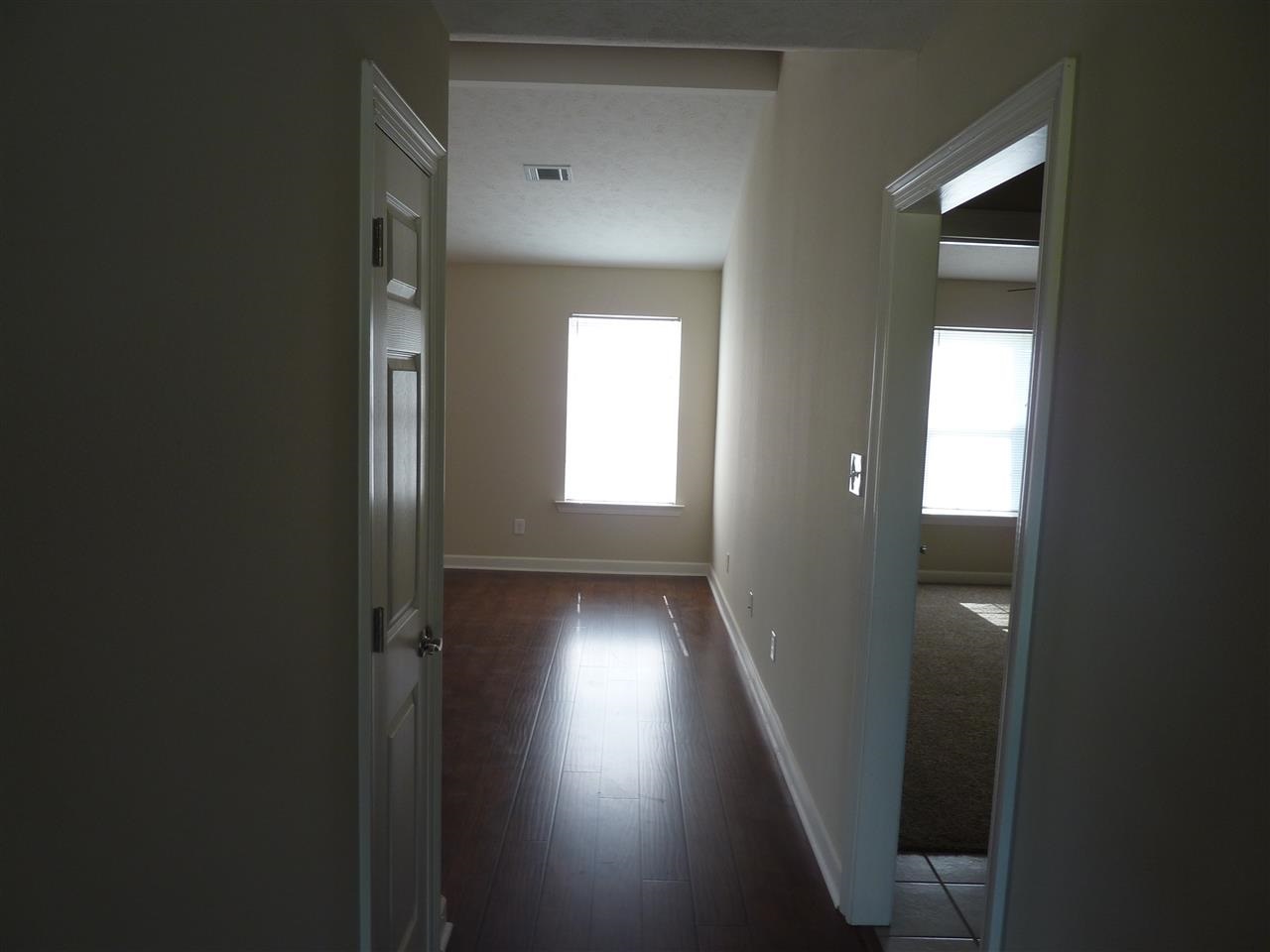 Peach Street - Residential