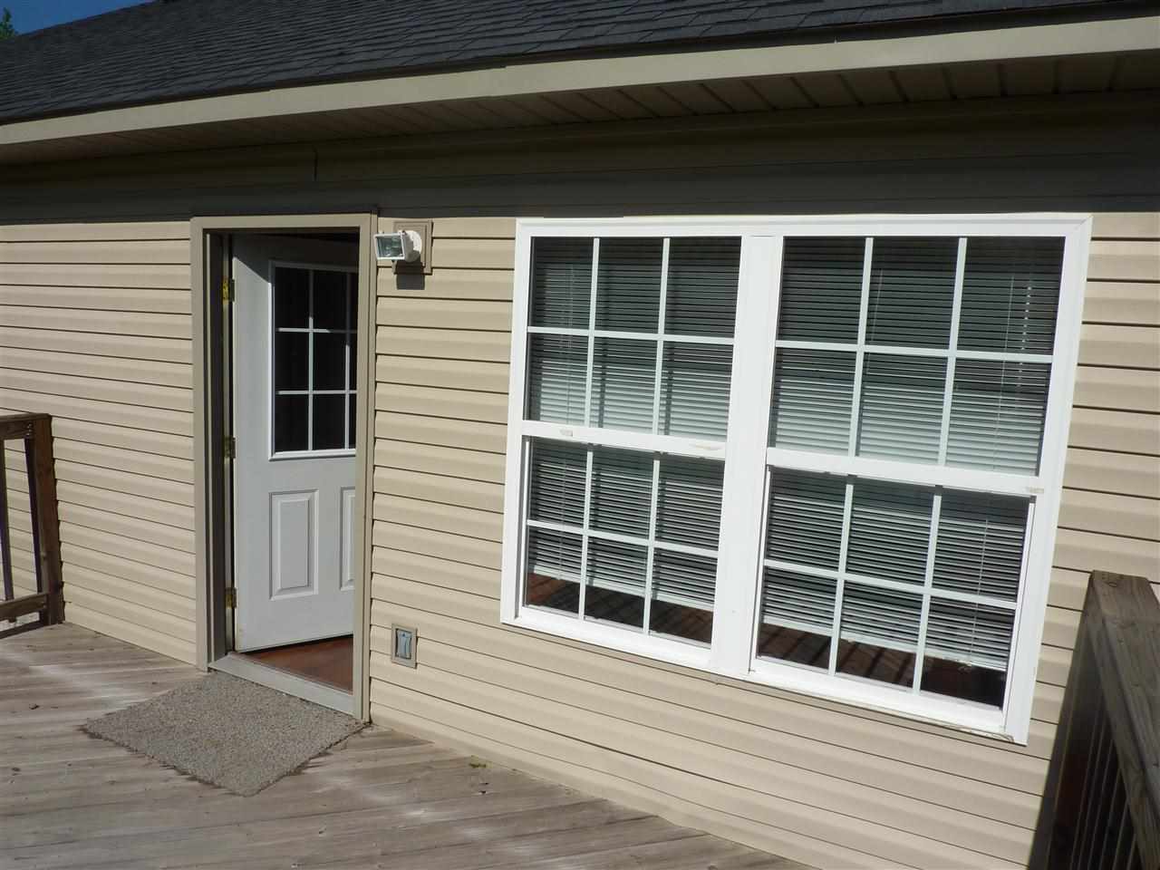Peach Street - Residential