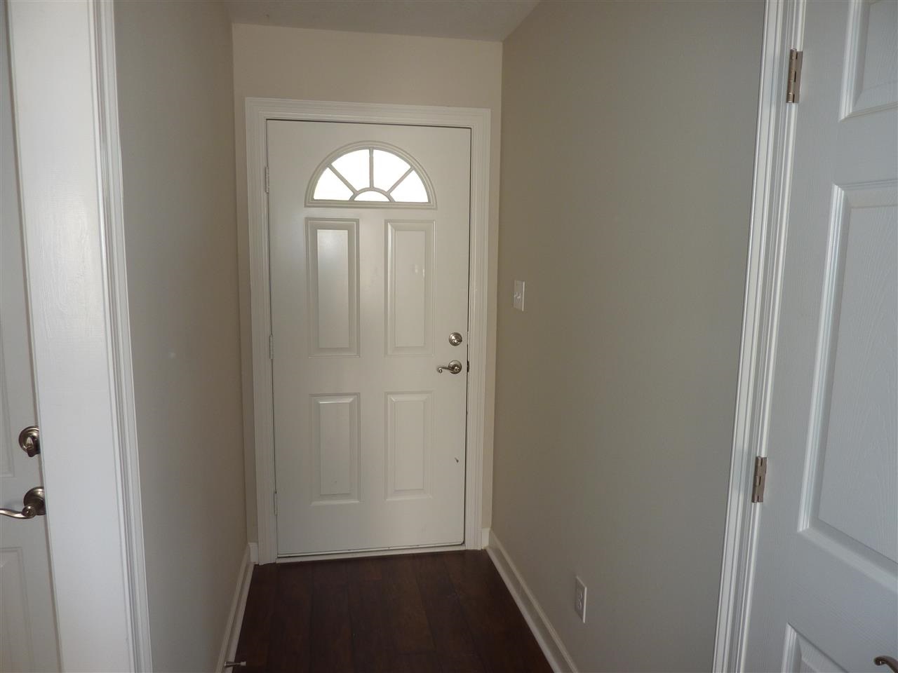 Peach Street - Residential