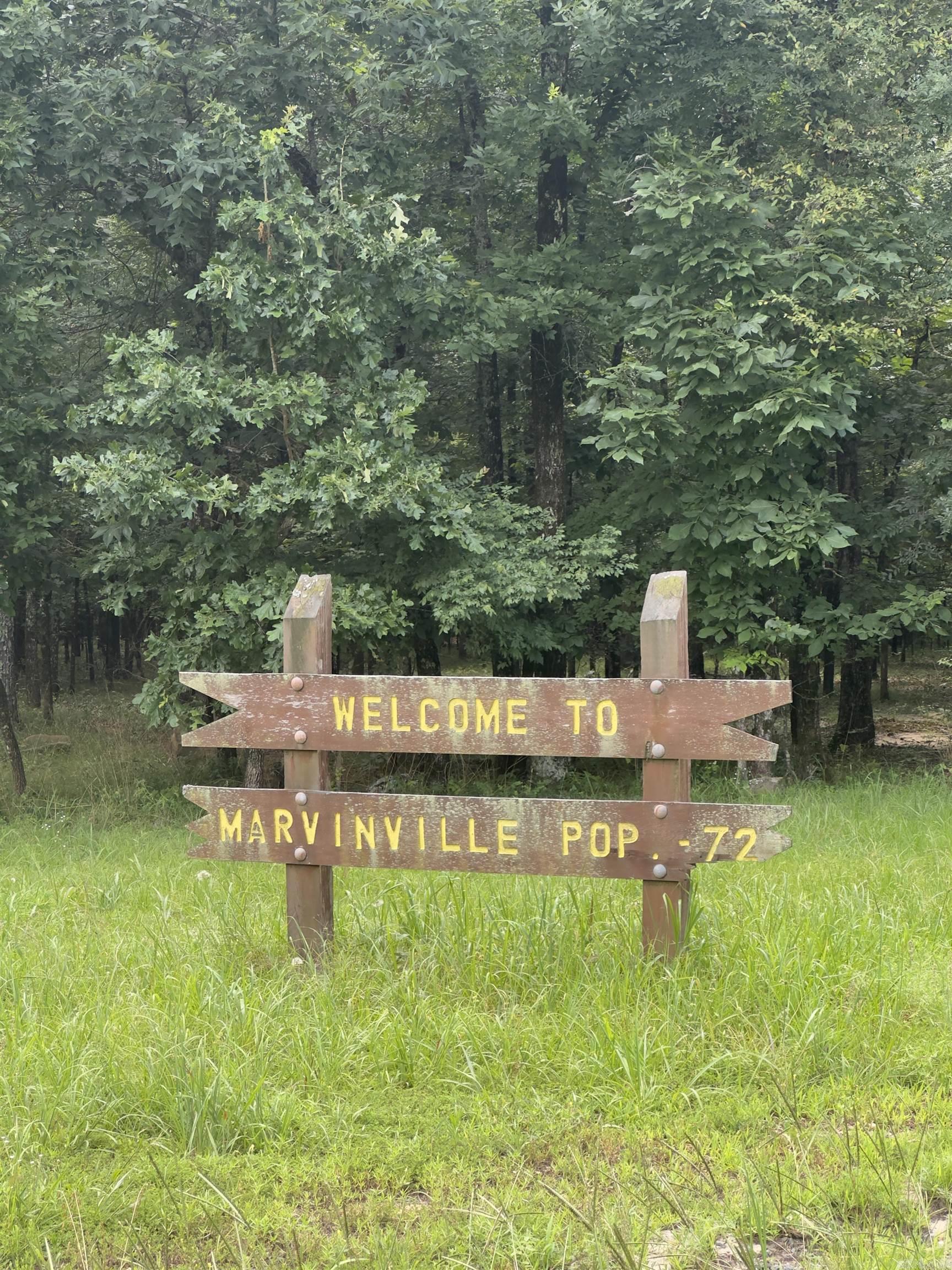 MARVINSVILLE - Residential