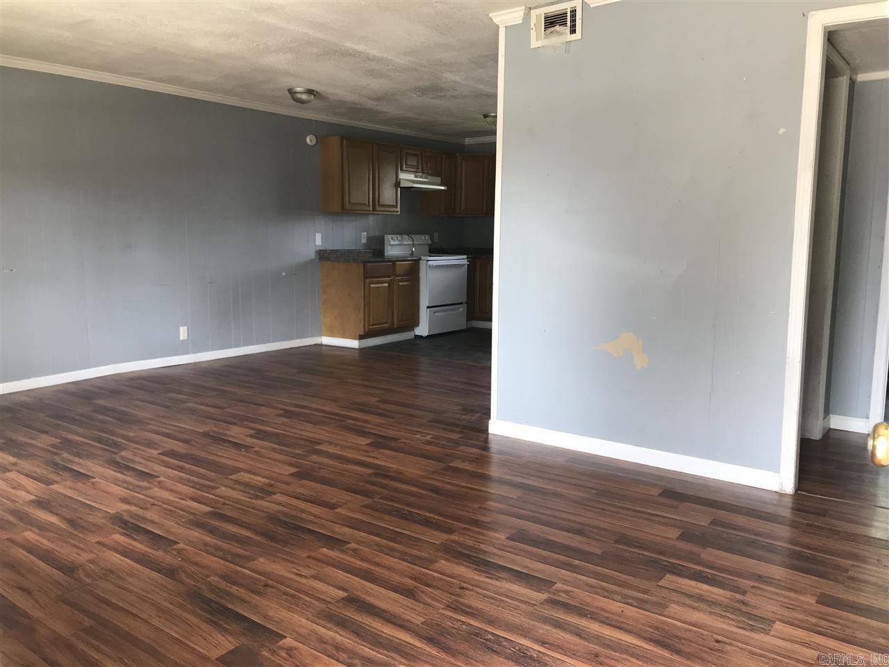 Not in Subdivision - Residential Lease