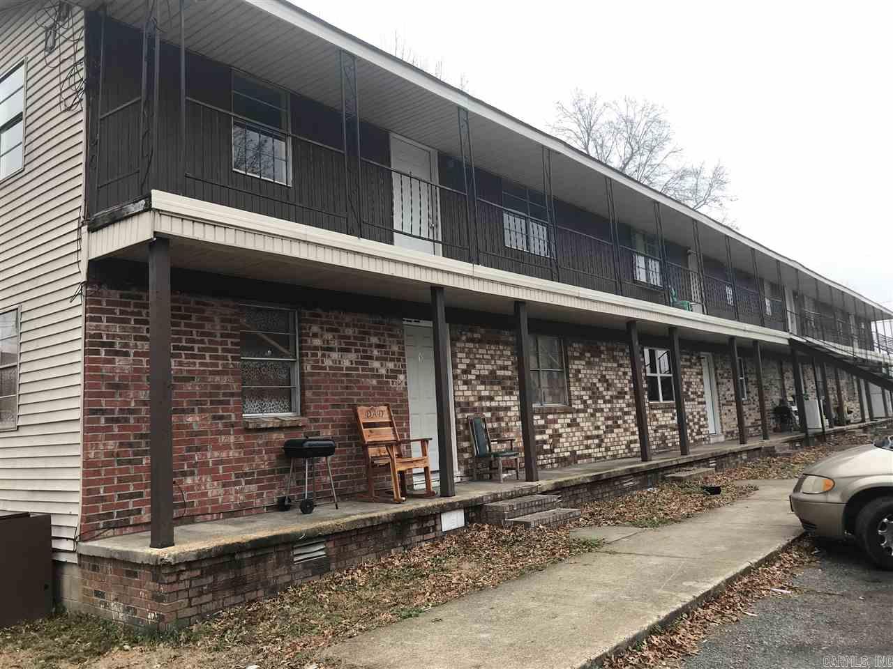 This downstairs apartment has laminate flooring throughout, central heat and air.  Electric stove and refrigerator are furnished. Tenant pays all utilities. No pets. Owners accept HUD Section 8. Interested parties must apply with listing office. Non-refundable application fee charged for tenant screening.
