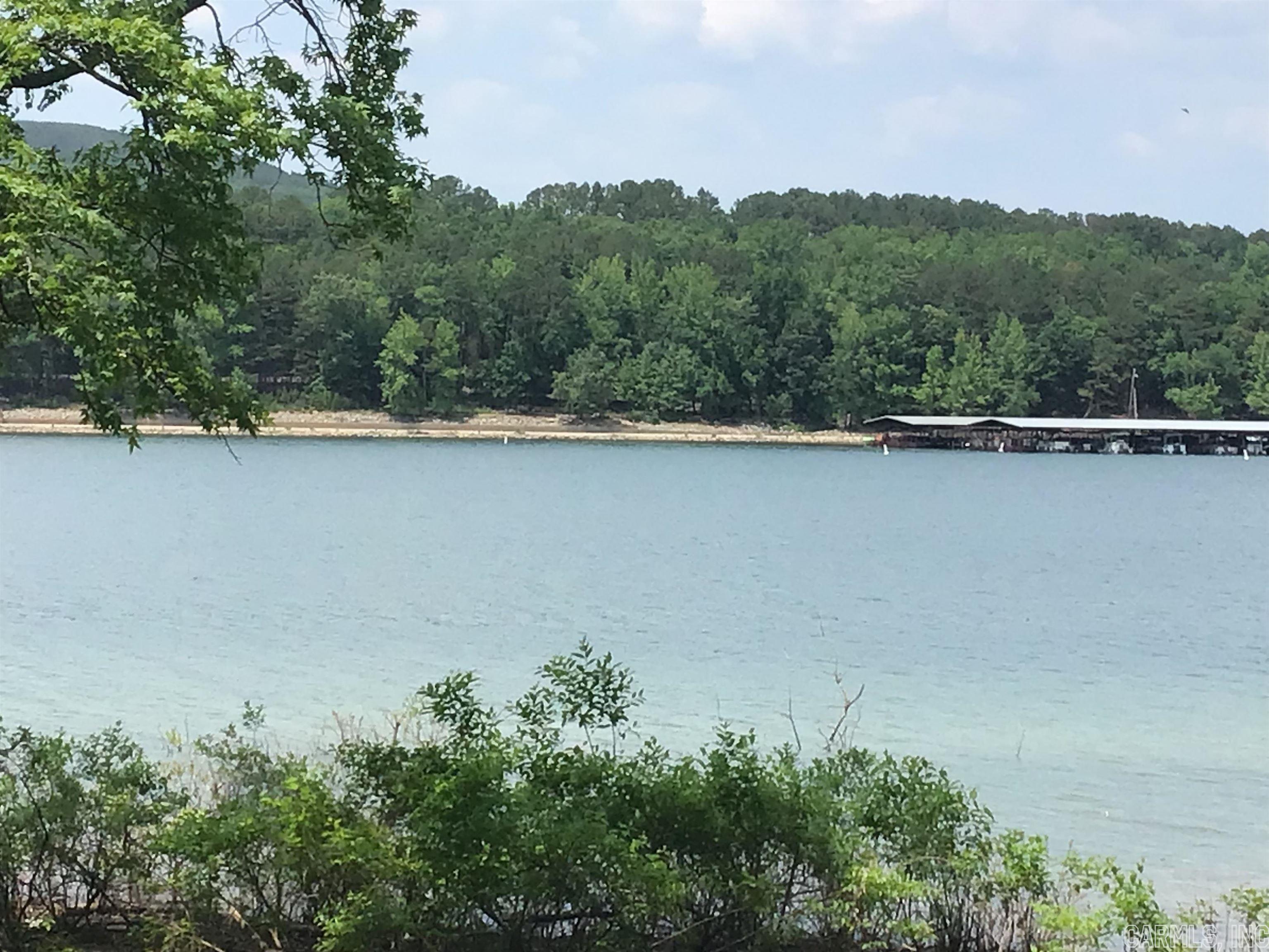 FIRST TIME ever to hit the market,  An original 1960's Davidson own lakefront lot. With a great white line near the water.  It's location around the corner from launching ramp and across from a small aircraft runway you will be set to enjoy full time or vacation living in wonderful SKY POINT ESTATES. Also Hill Creek Marina is just across the lake for fuel for the boat and snacks for the crew.  Airstrip is 2300 ft, coordinates are Latitude3536.18, Longitude 9208.60 and Altitude 575.  1500 sq, ft min. building with attached 2 car carport or a two car garage.  Bill of Assurance on file in our office for ur reading pleasure :)