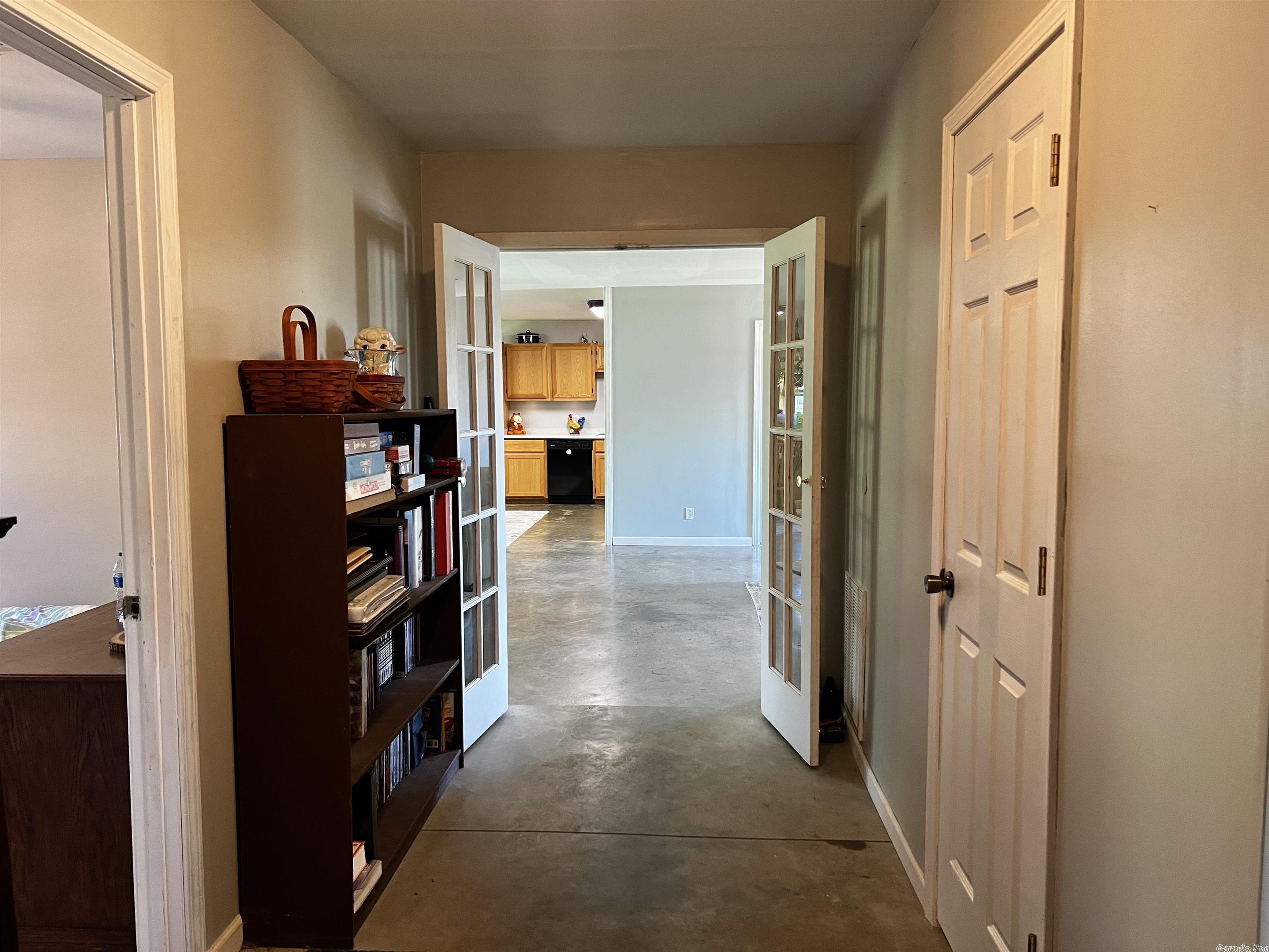 Not In List - Residential