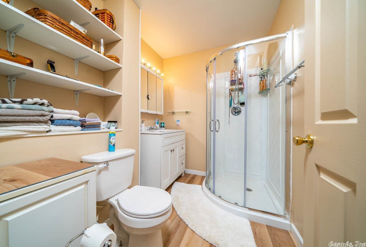 Not In List - Residential