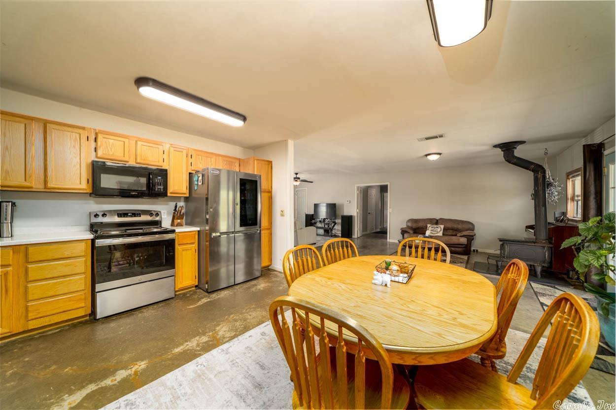 Not In List - Residential