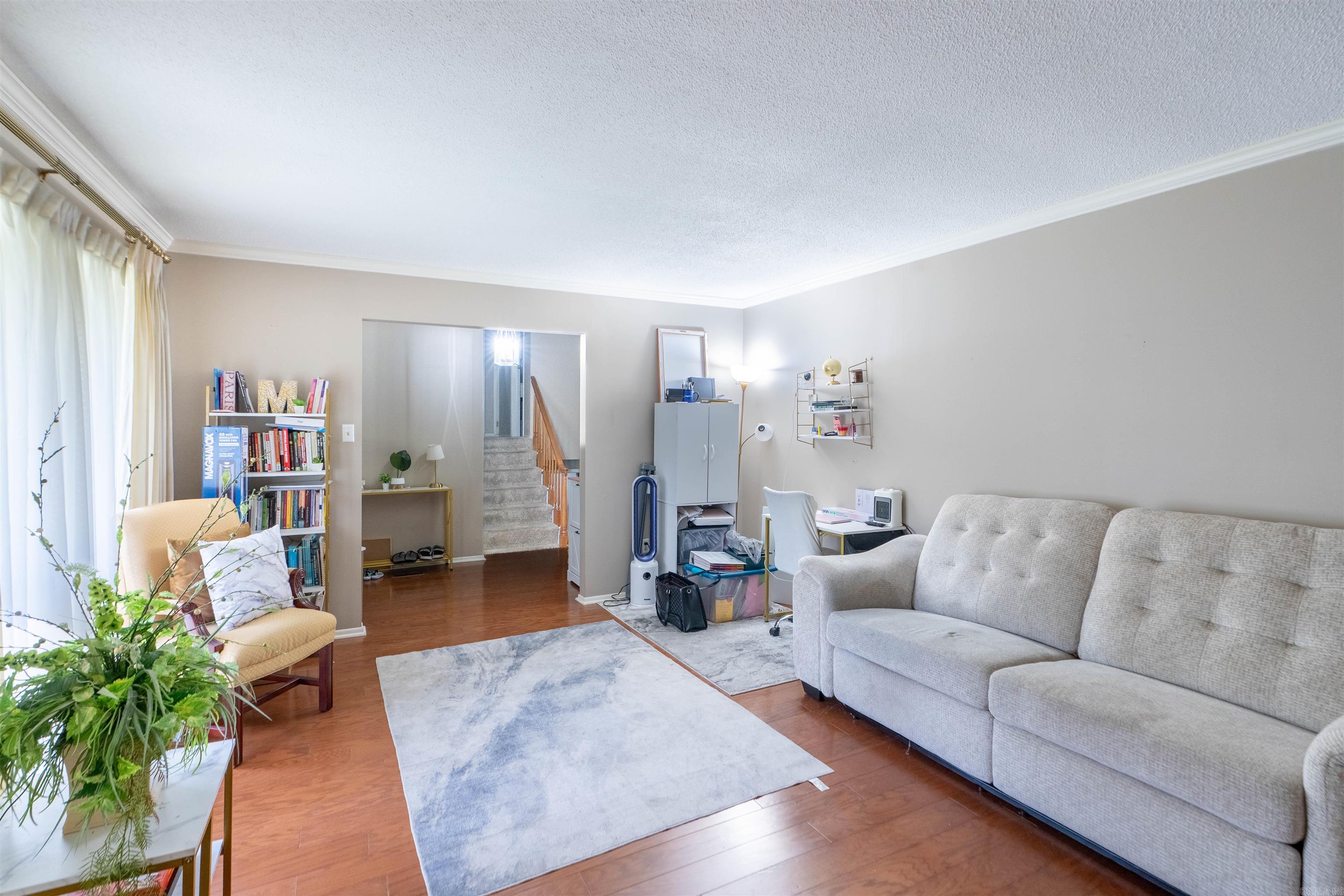 BRIARWOOD - Residential