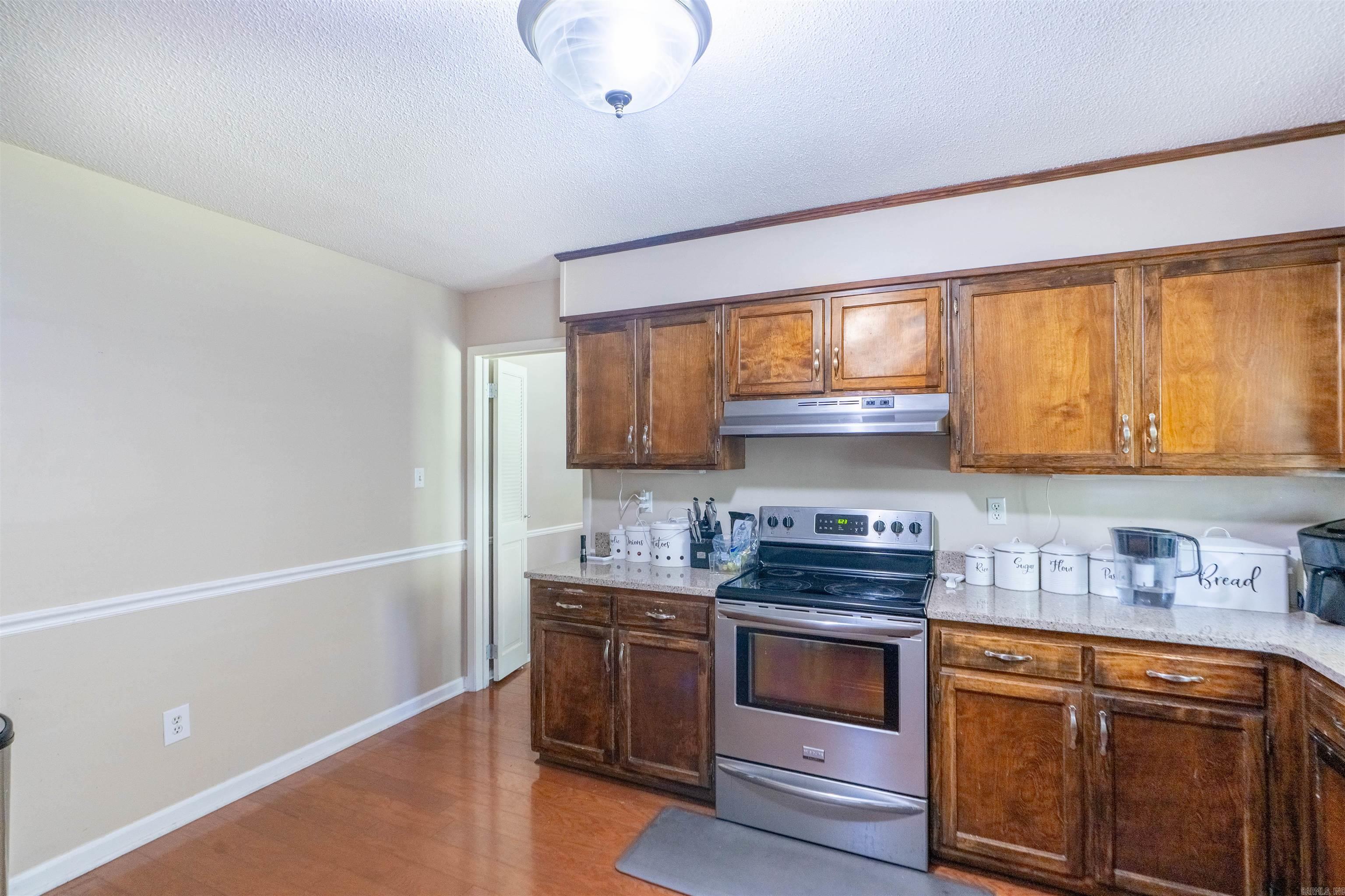 BRIARWOOD - Residential