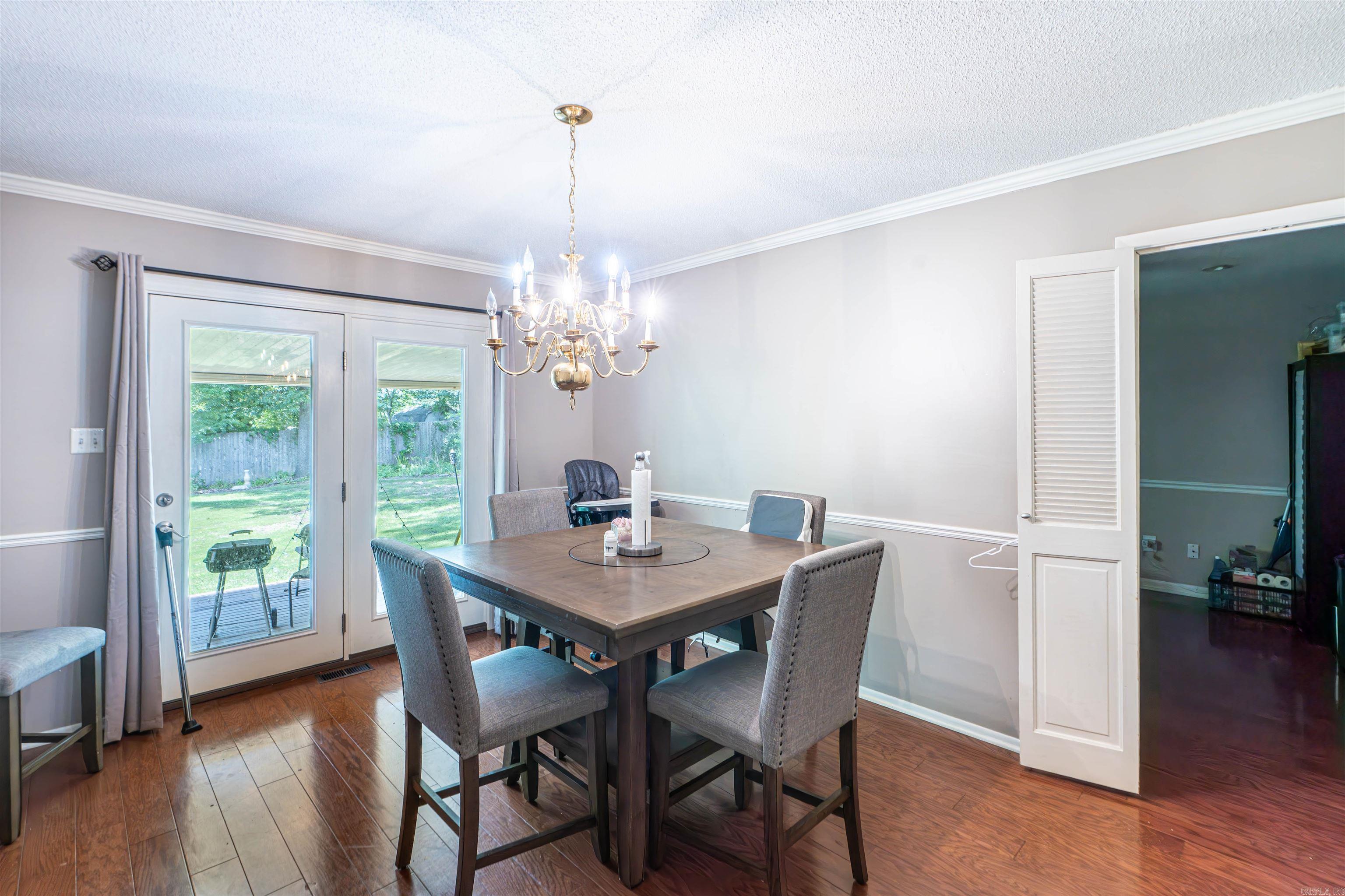 BRIARWOOD - Residential