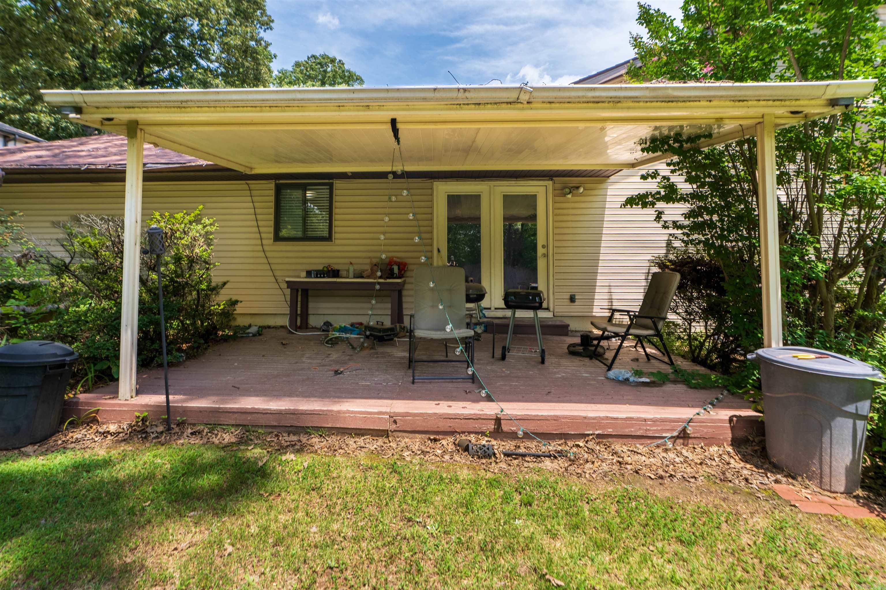 BRIARWOOD - Residential