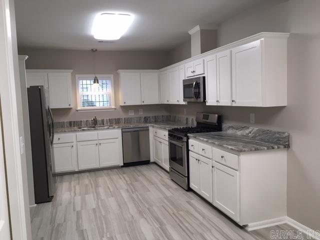 Plateau - Residential Lease