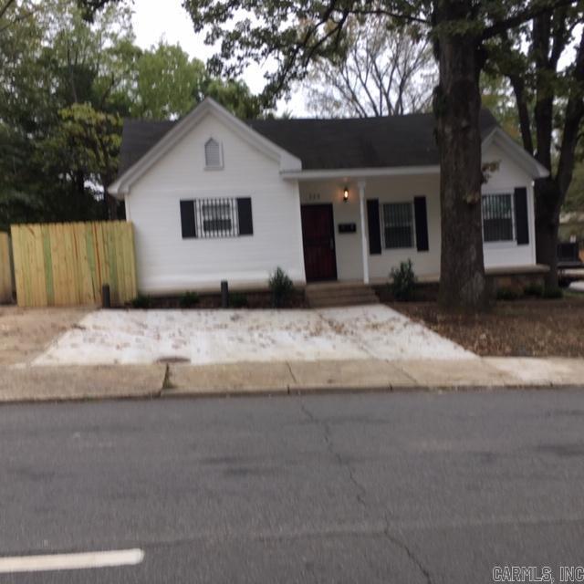 Plateau - Residential Lease