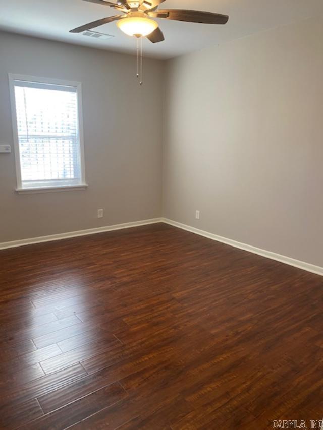 Plateau - Residential Lease