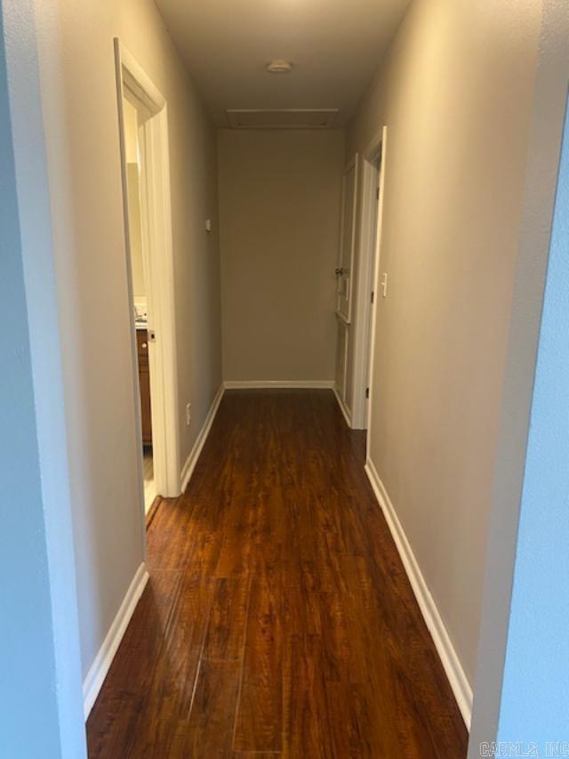 Plateau - Residential Lease