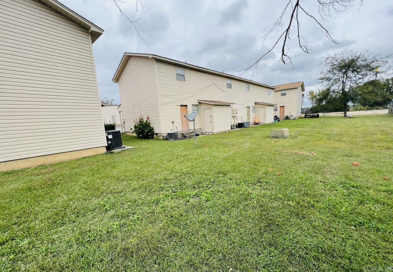 Richardson - Residential Income