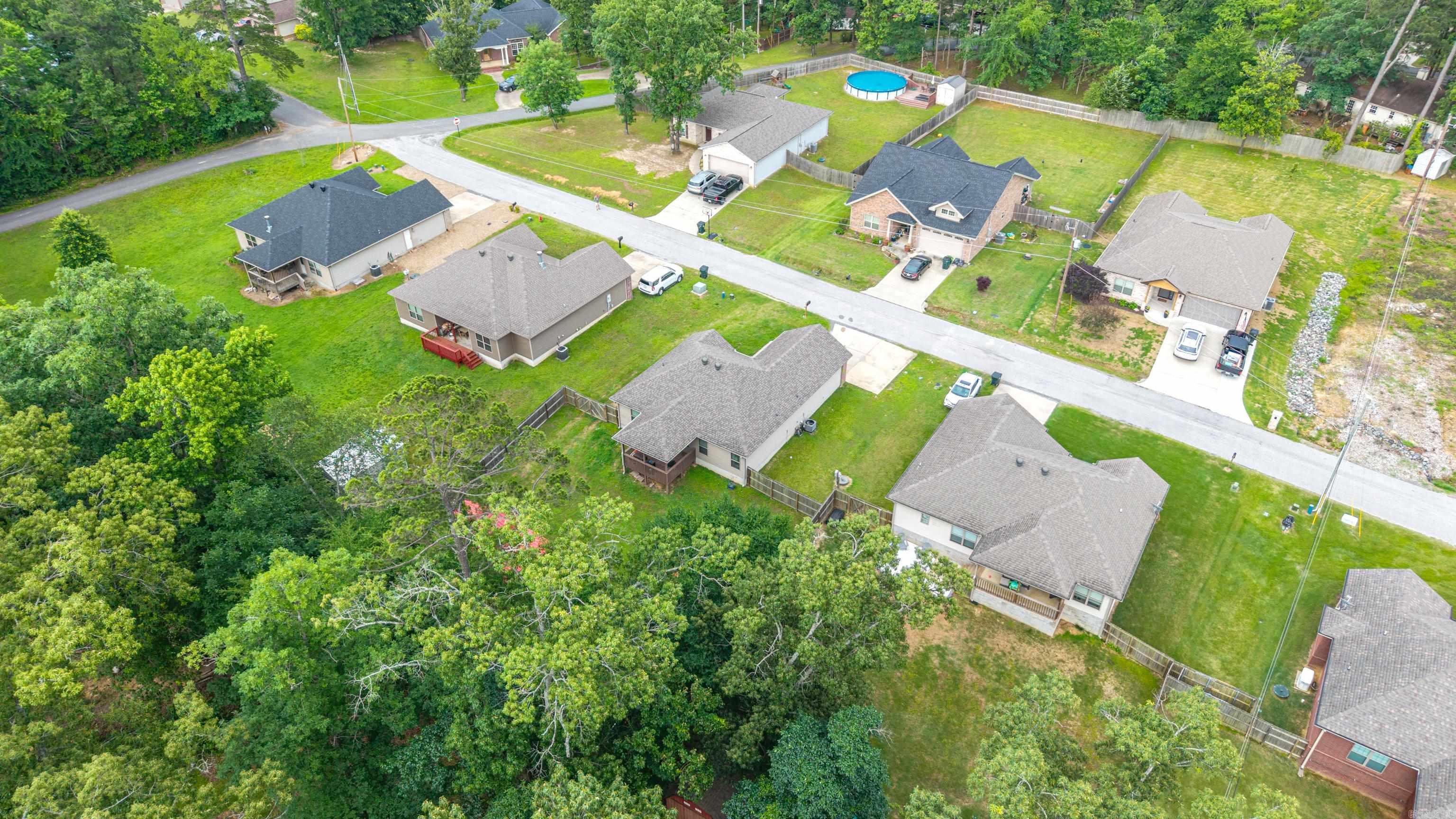 Restful Ridge - Residential