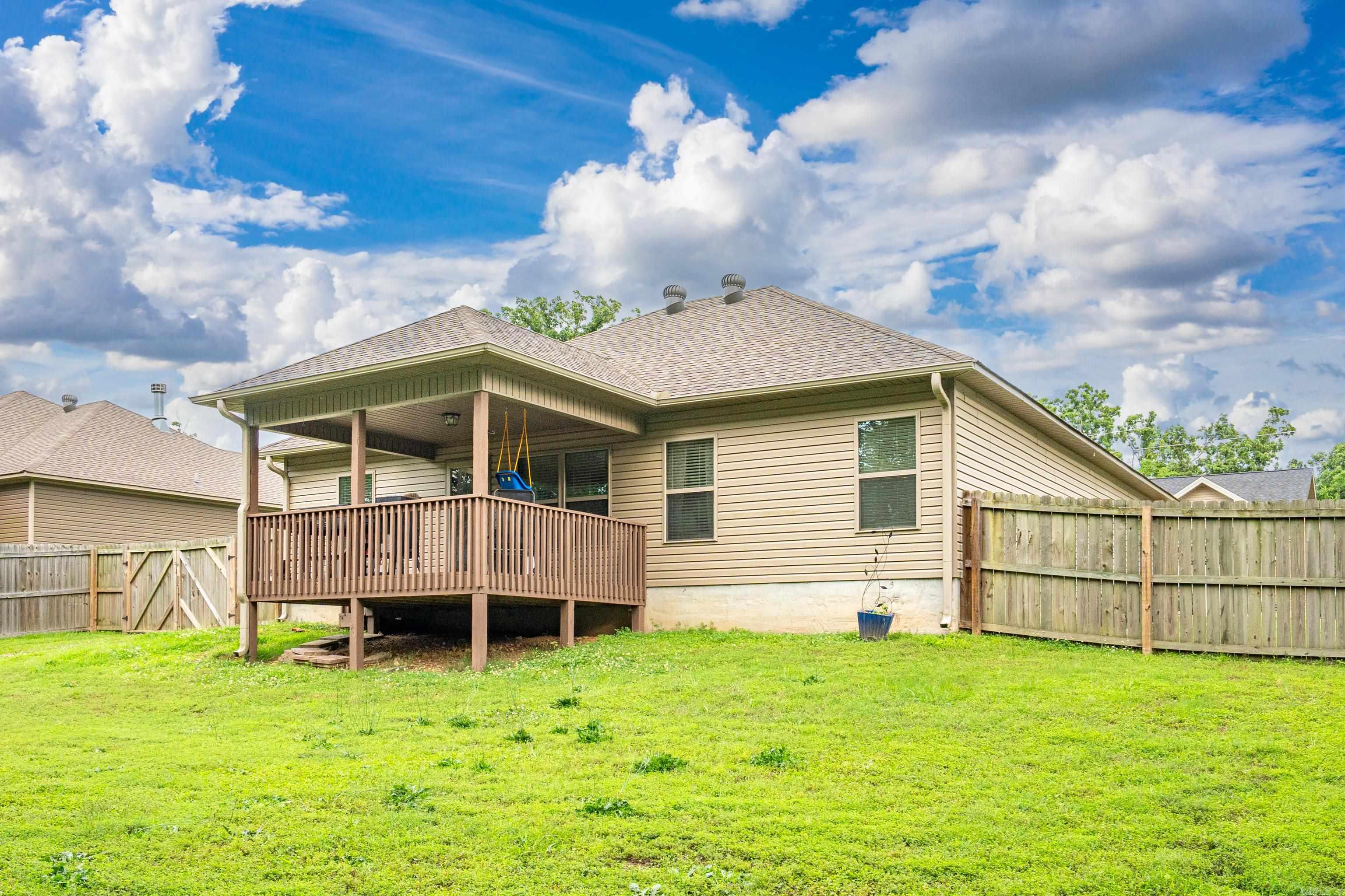 Restful Ridge - Residential