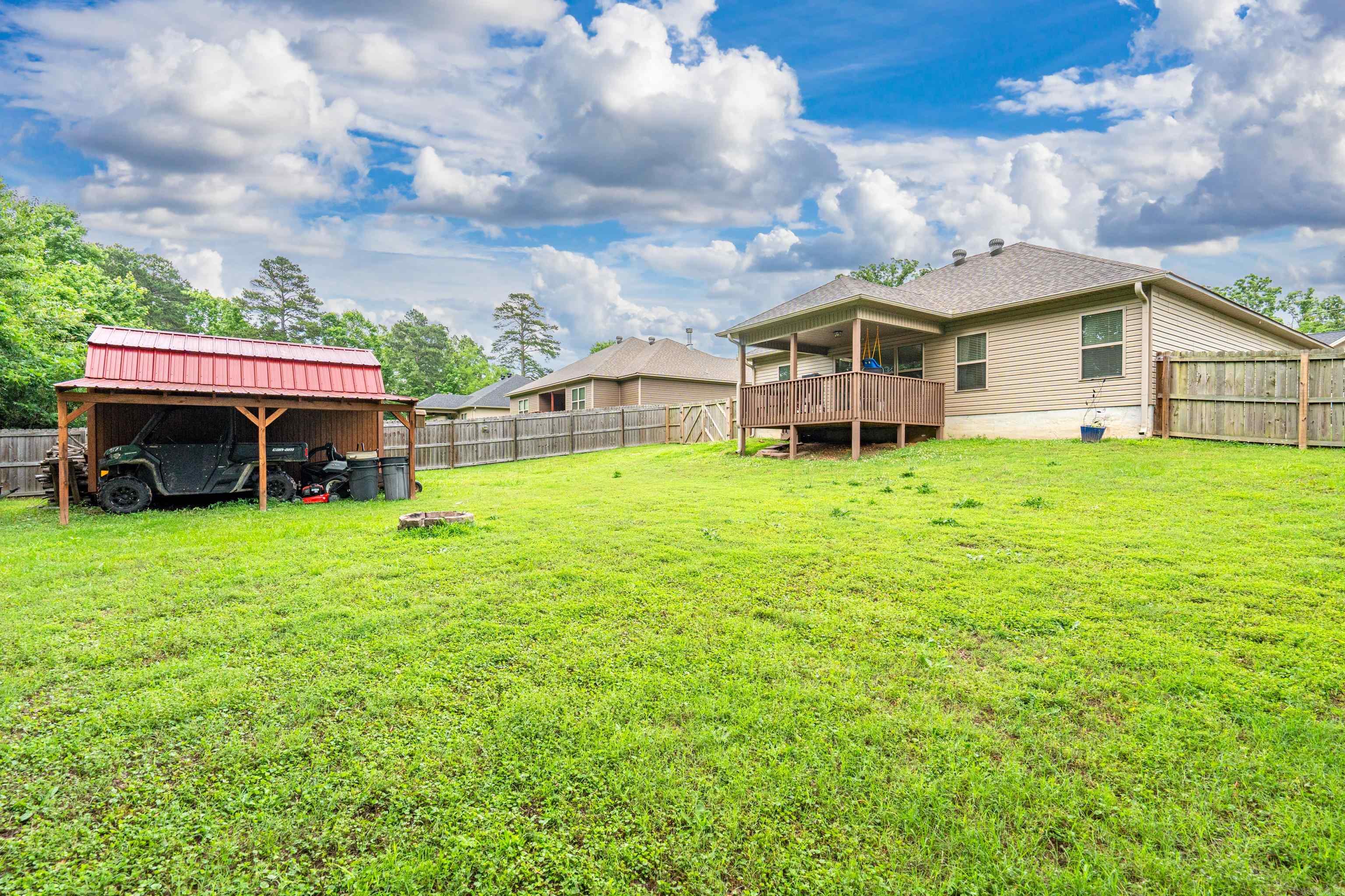 Restful Ridge - Residential