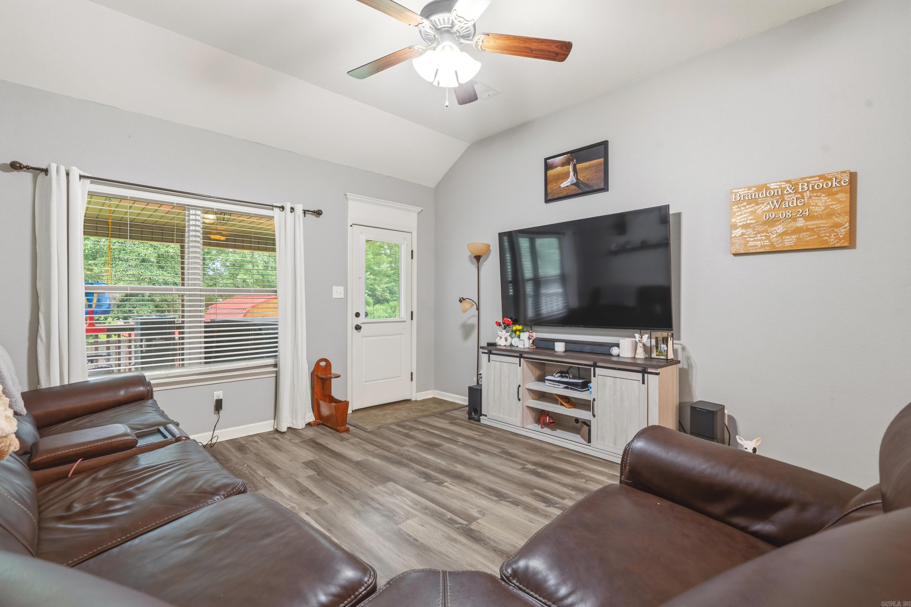Restful Ridge - Residential