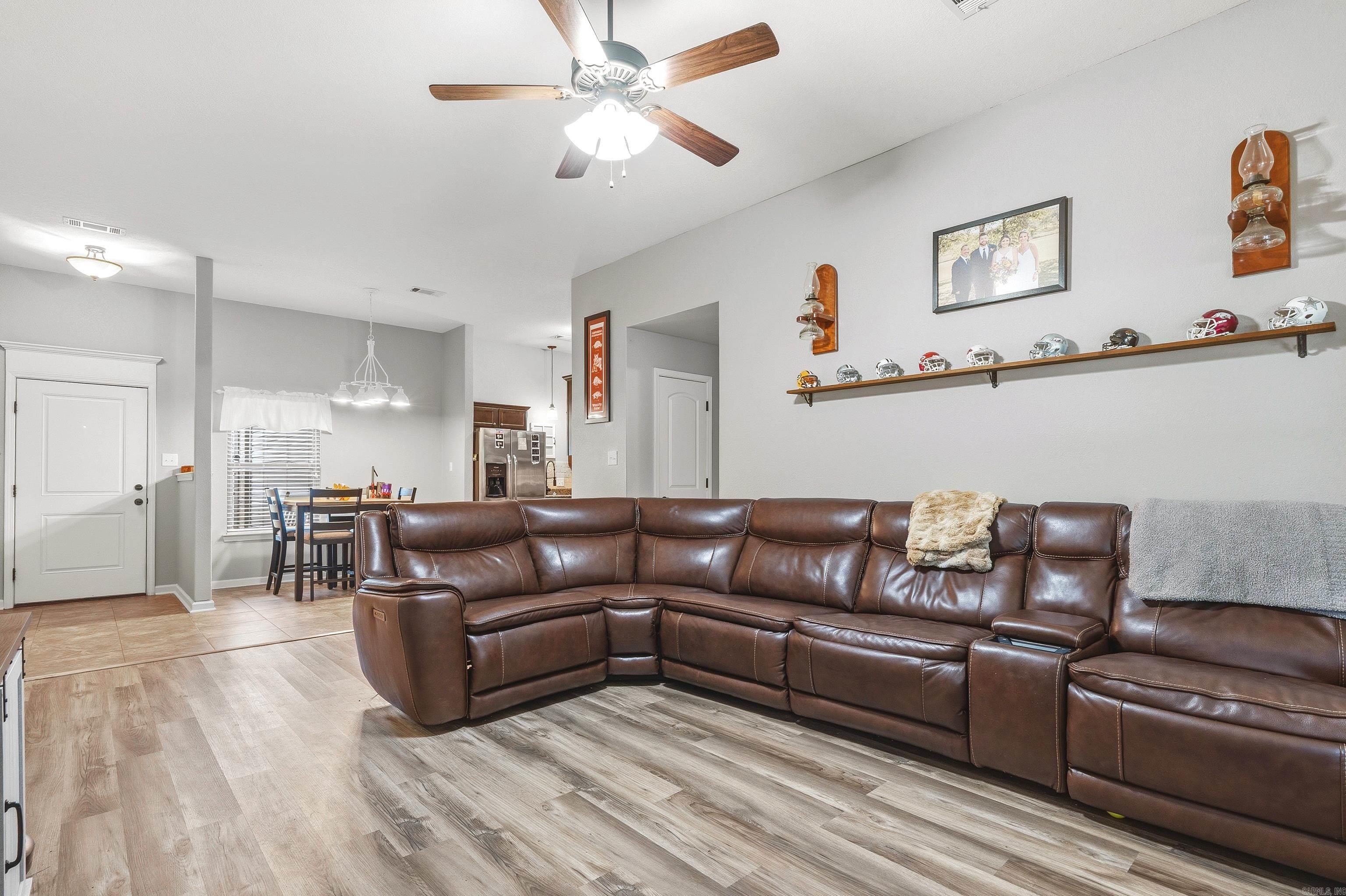 Restful Ridge - Residential