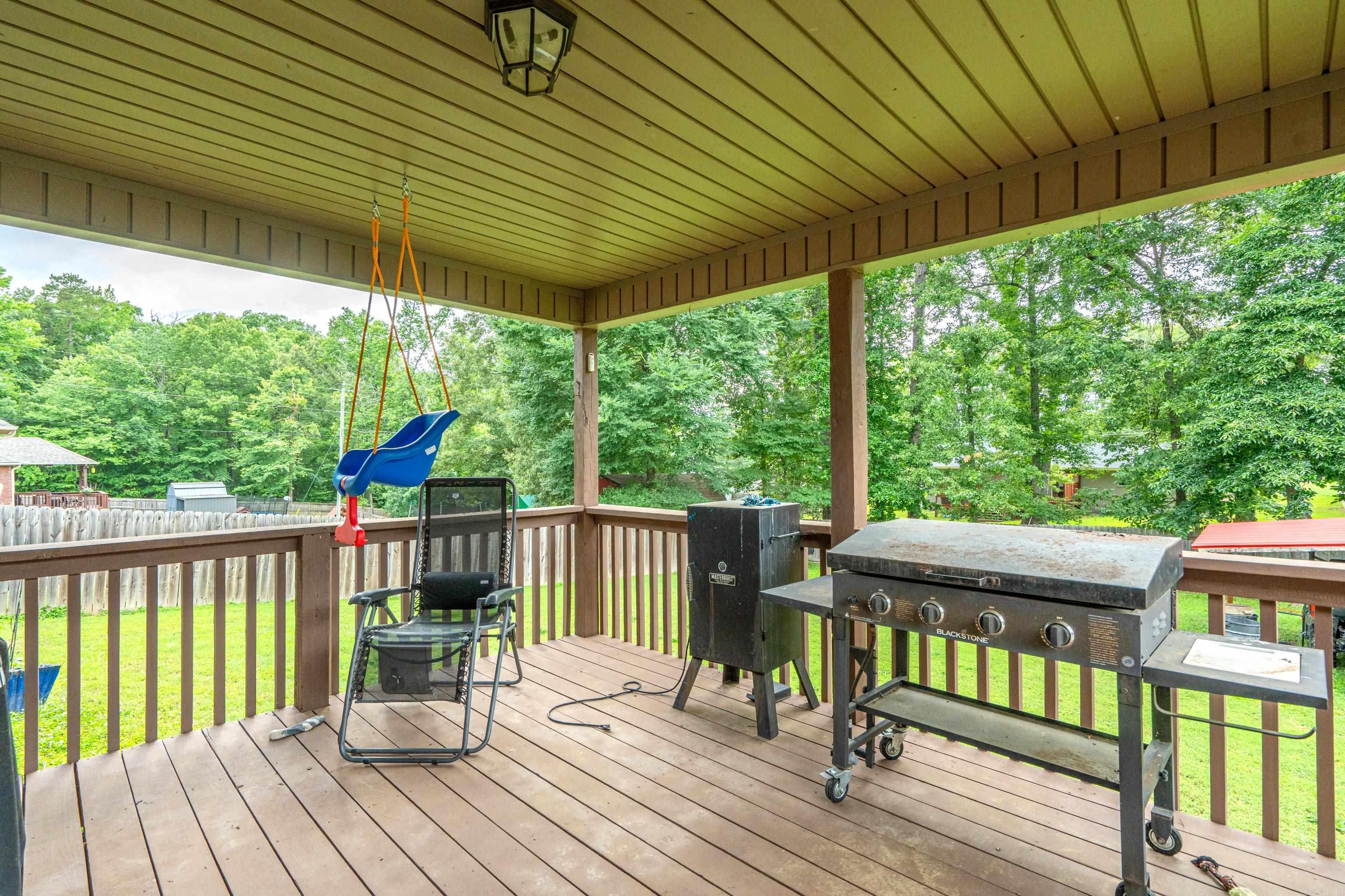 Restful Ridge - Residential
