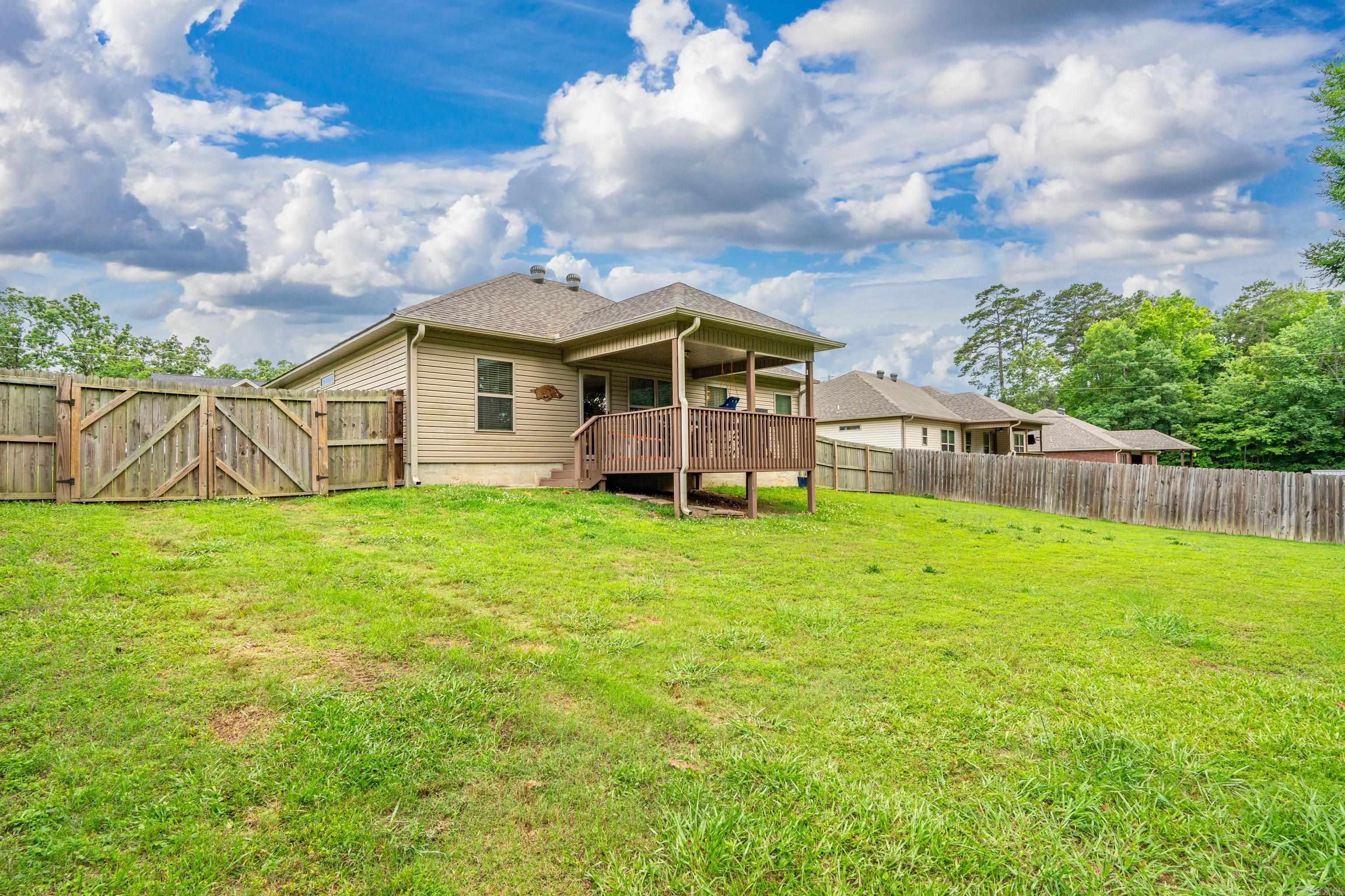 Restful Ridge - Residential