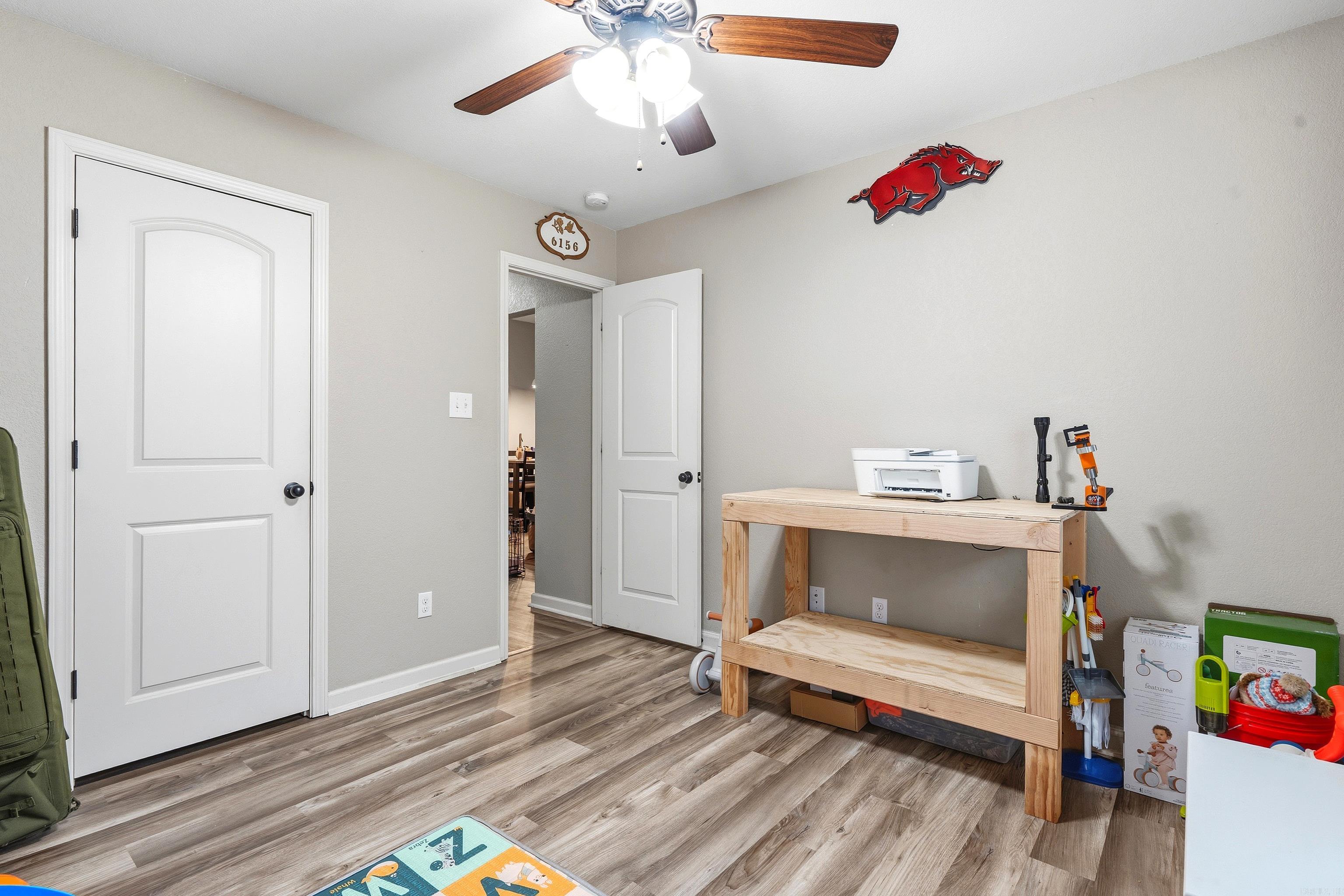 Restful Ridge - Residential
