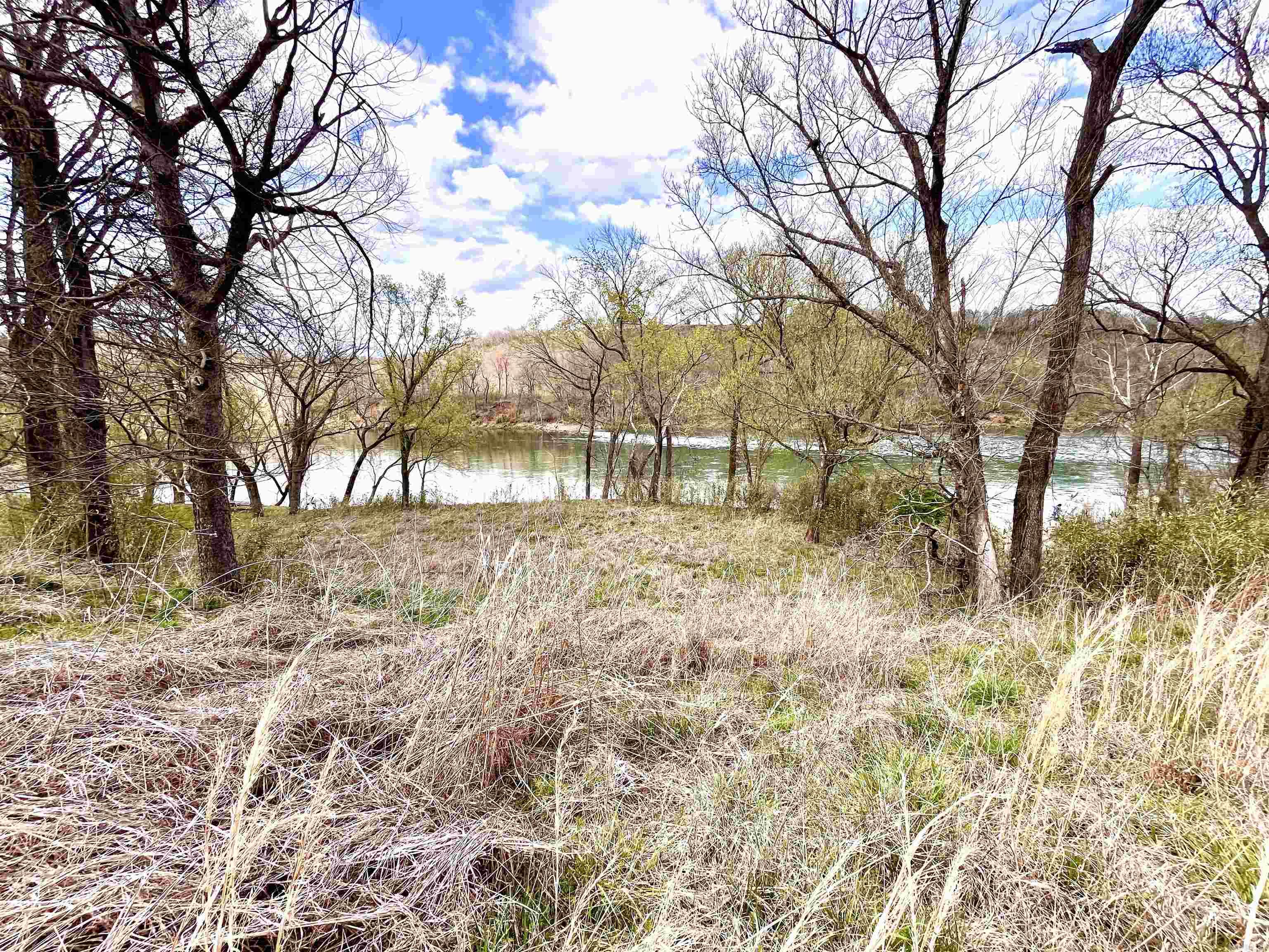Sneeds Creek Landing - Land