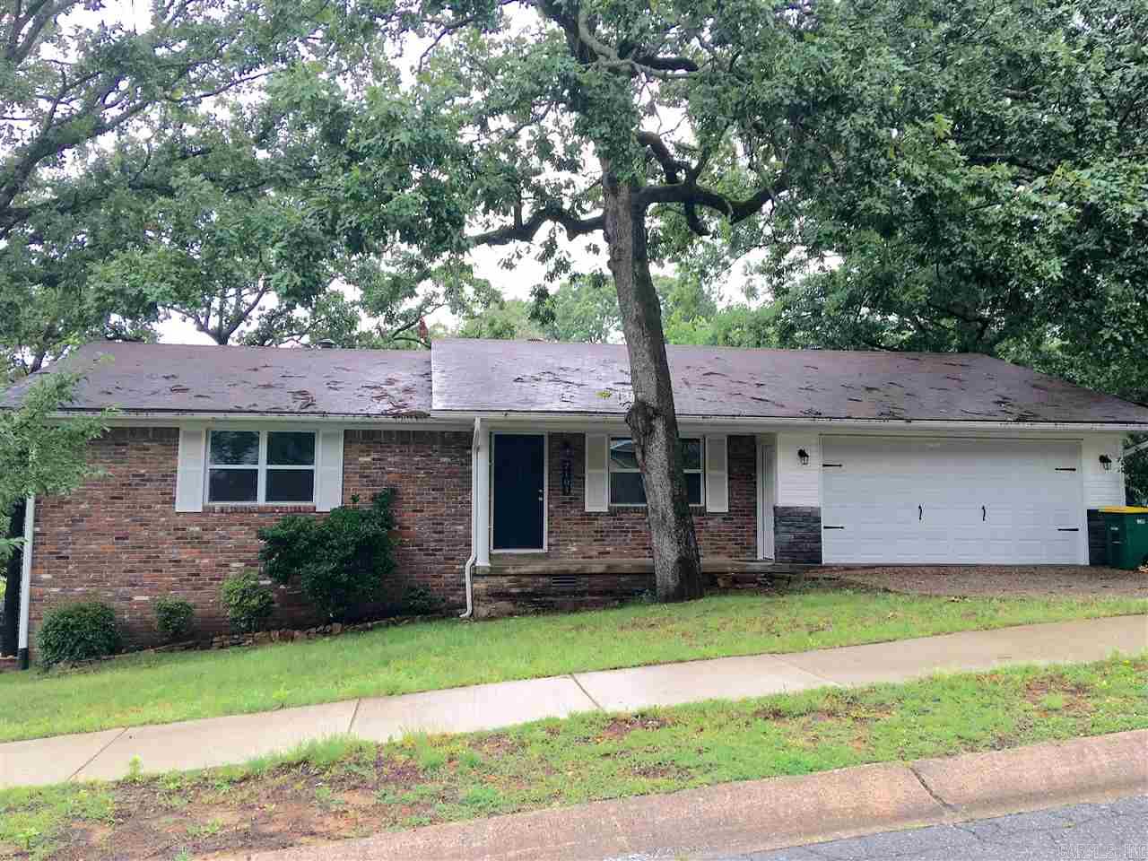 INDIAN HILLS - Residential