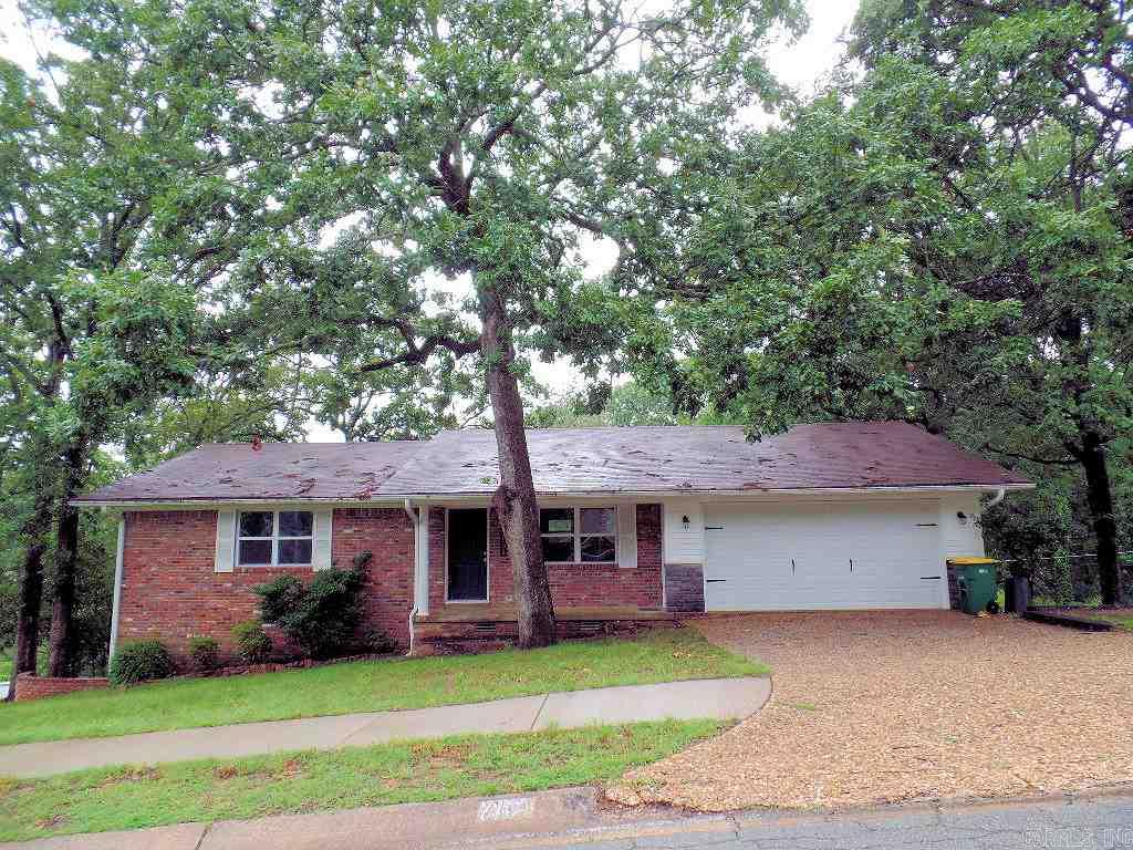 INDIAN HILLS - Residential