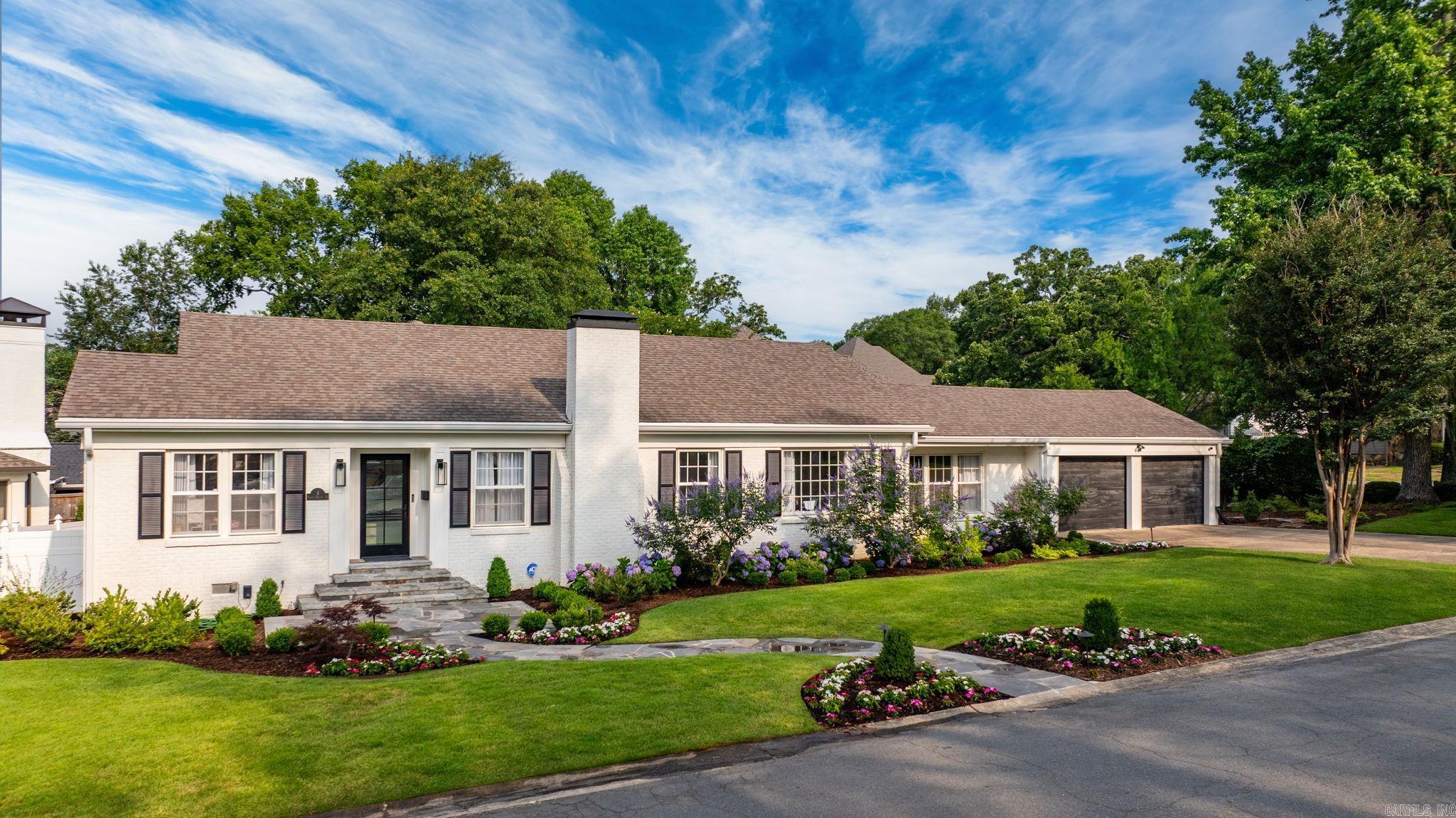 FOREST HEIGHTS PLACE - Residential