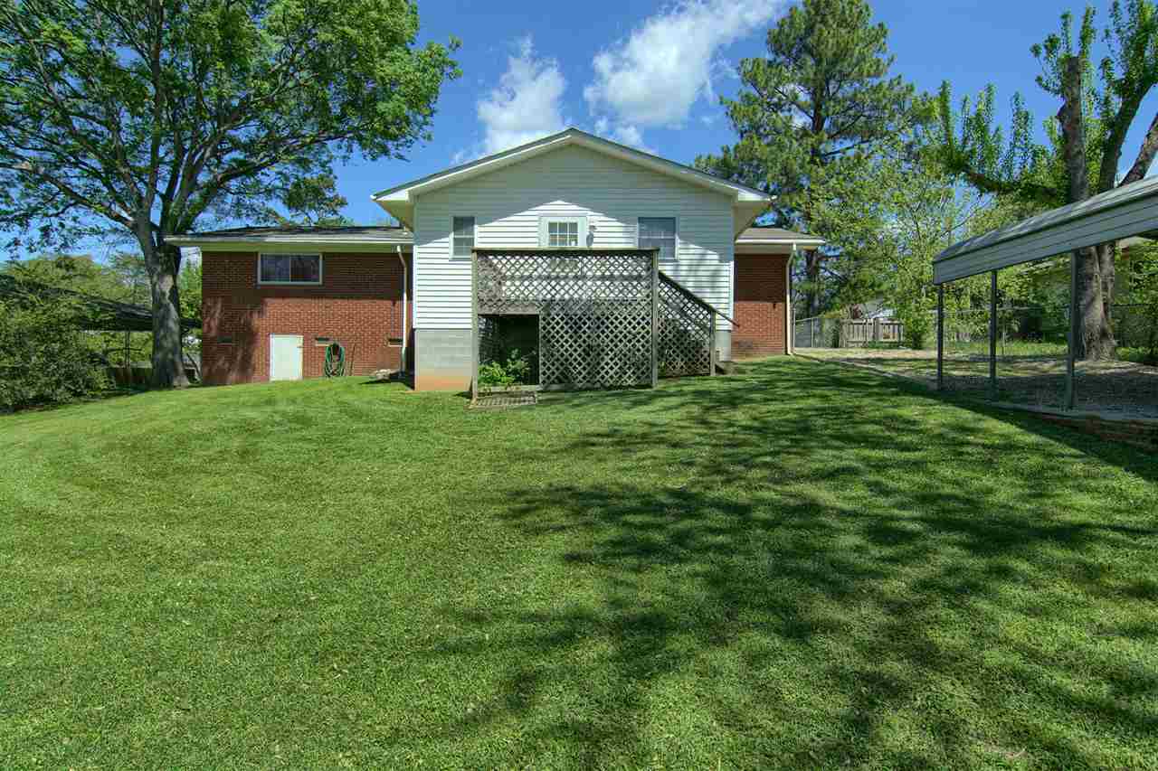 Whitfield - Residential