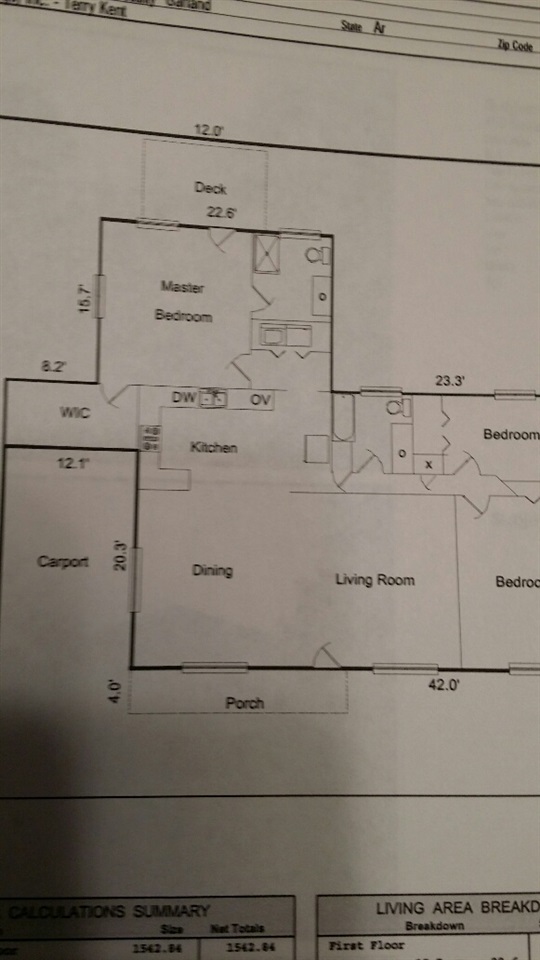 Whitfield - Residential