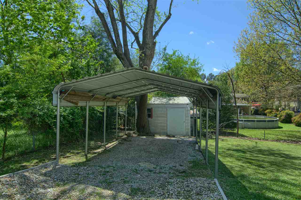Whitfield - Residential