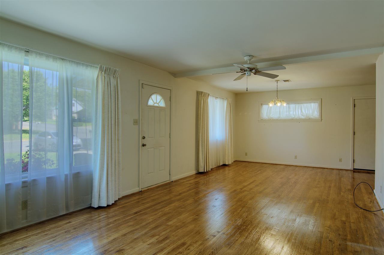 Whitfield - Residential