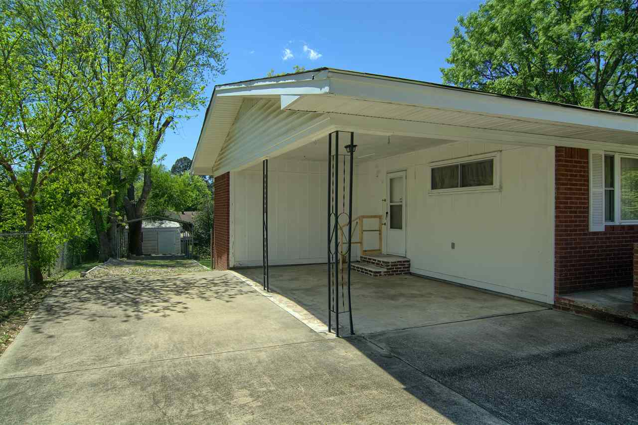 Whitfield - Residential