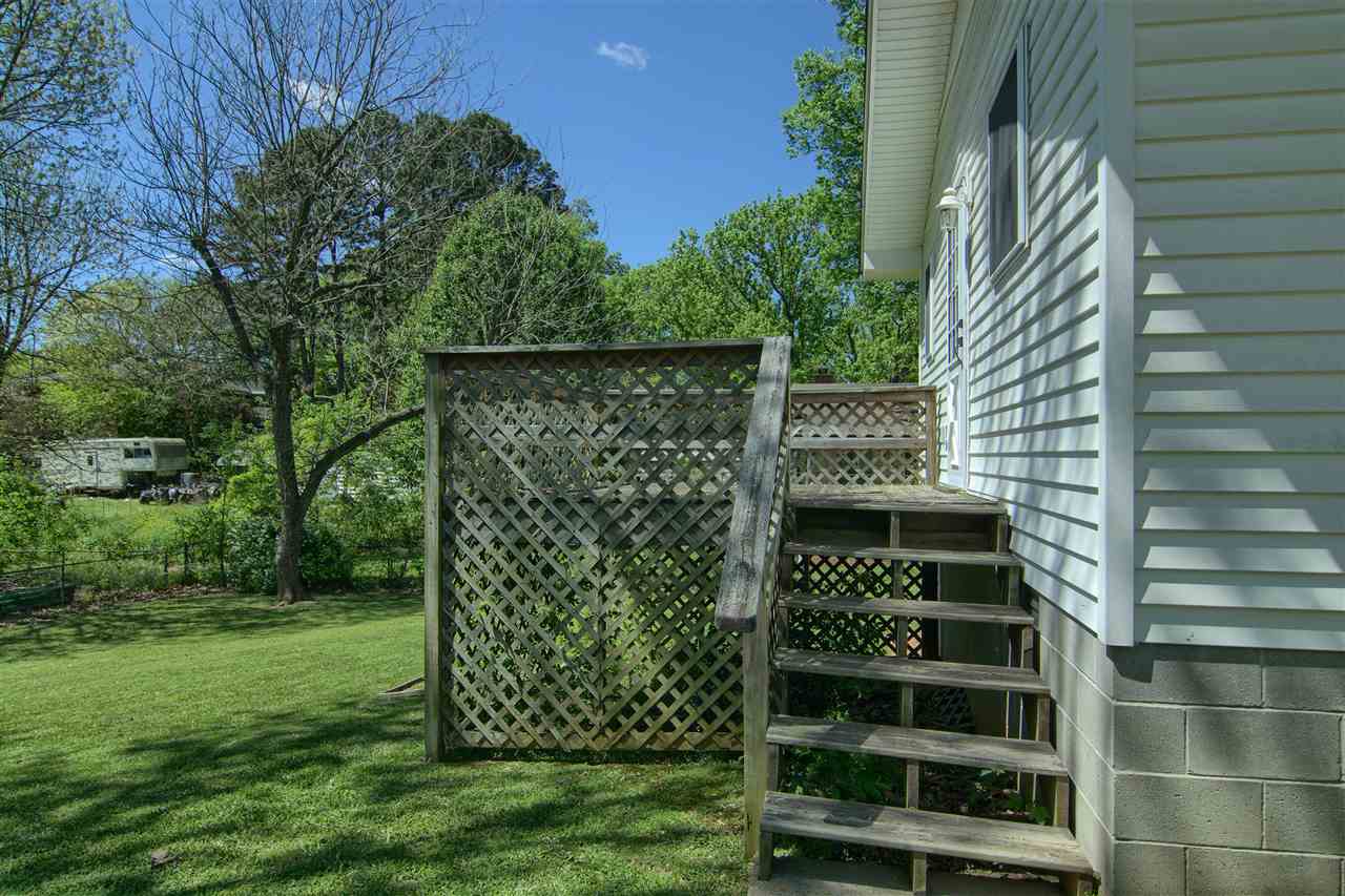 Whitfield - Residential