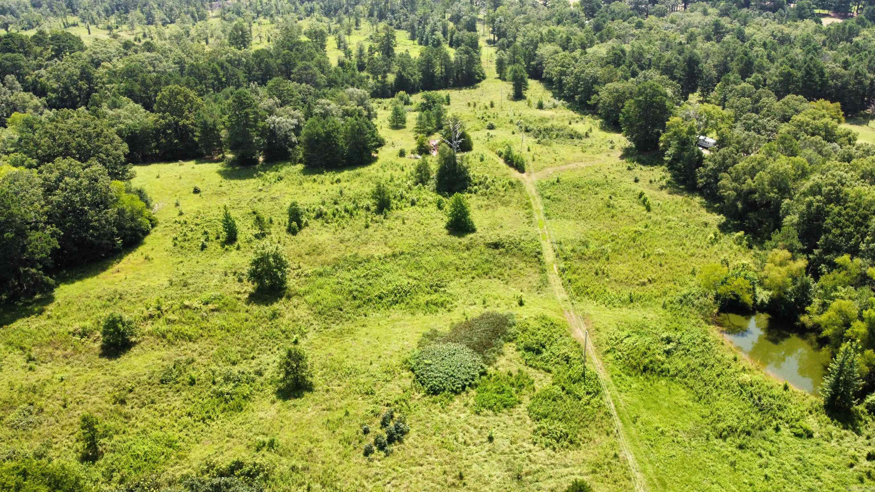36-7-8 Rural Metes - Land
