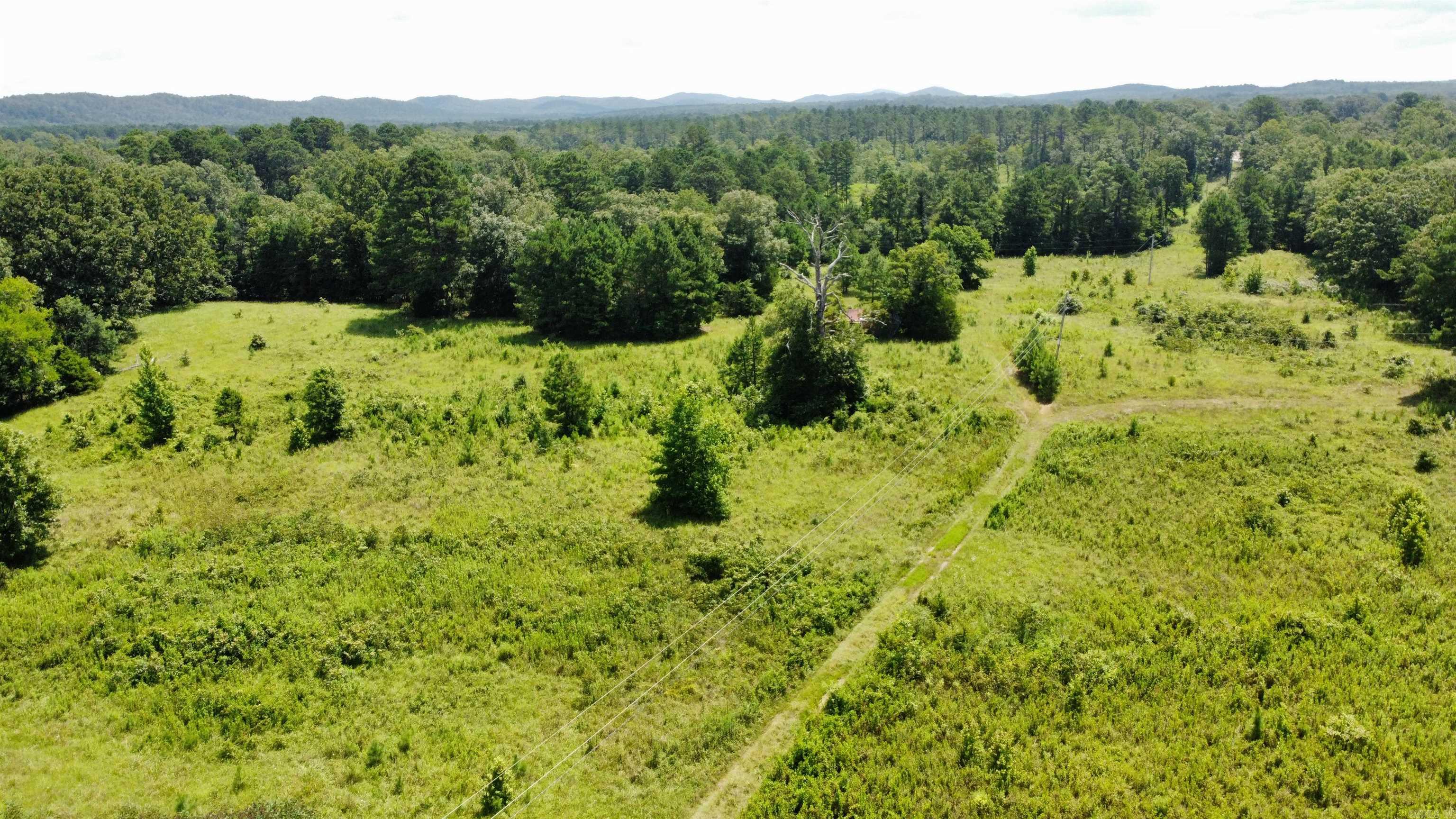 36-7-8 Rural Metes - Land