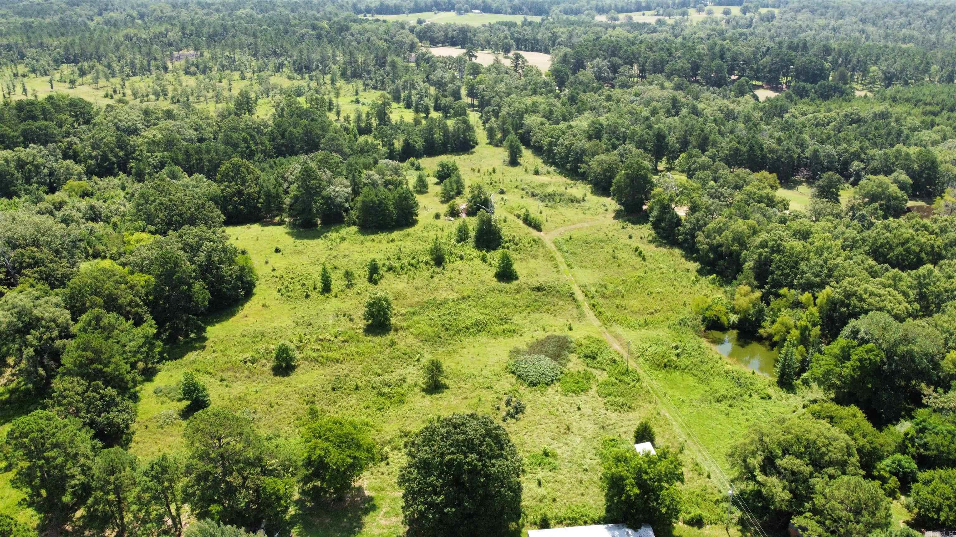 36-7-8 Rural Metes - Land
