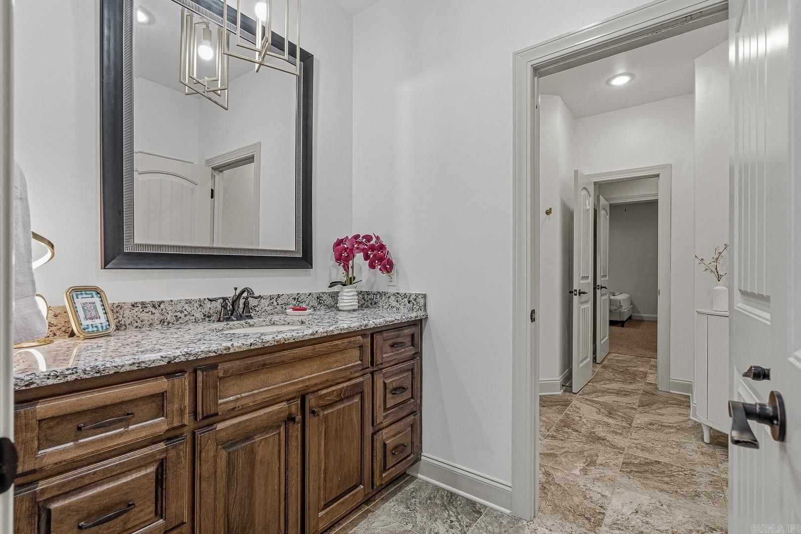 BARRINGTON PARK - Residential
