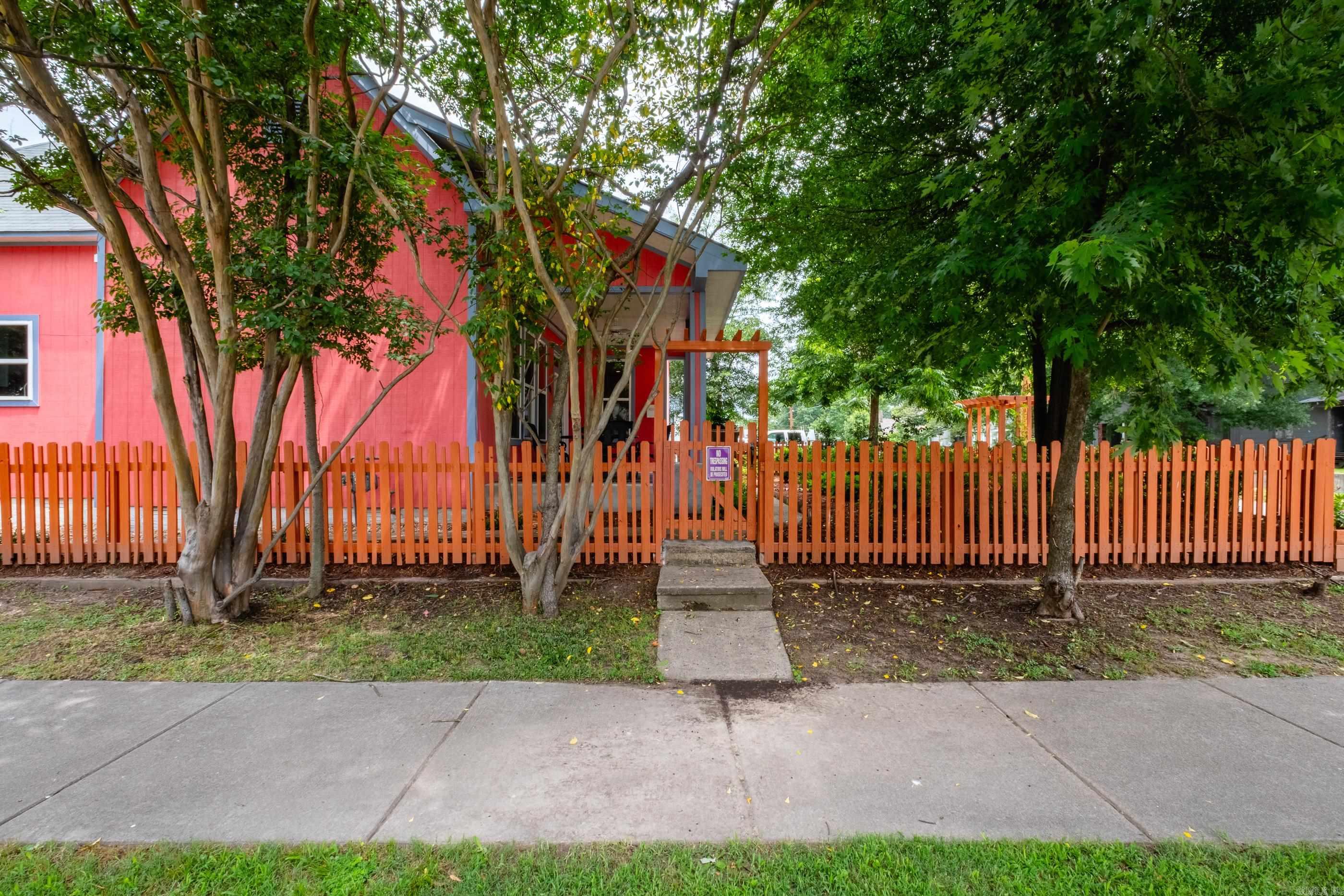NORTH ARGENTA - Residential