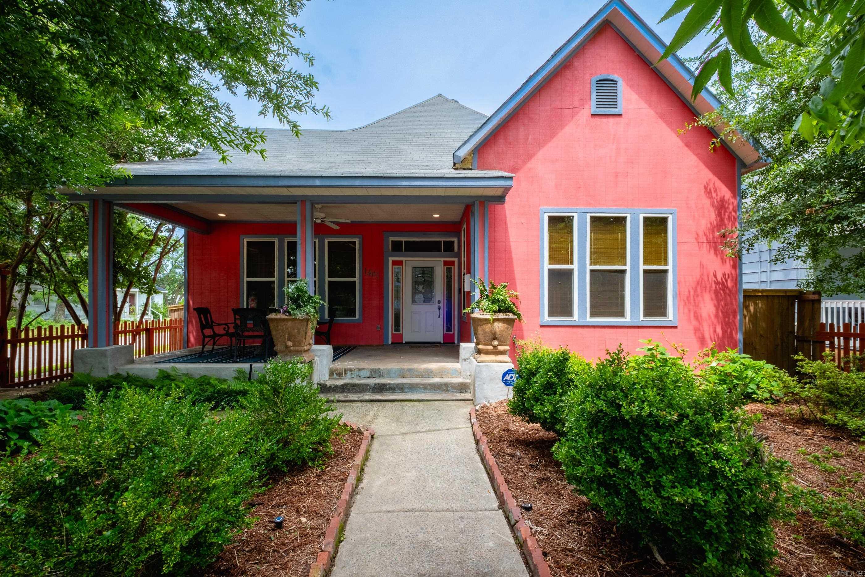 NORTH ARGENTA - Residential