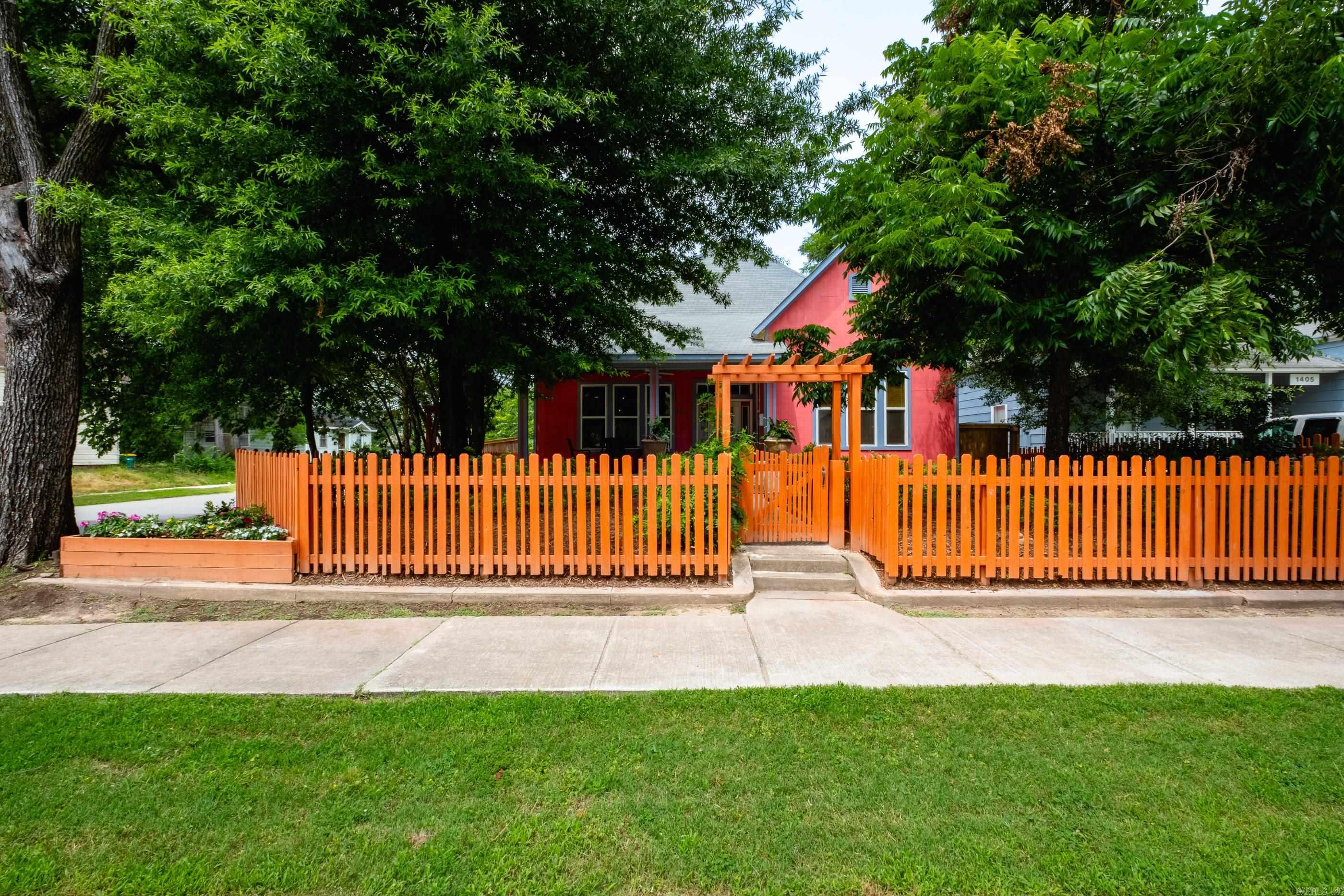 NORTH ARGENTA - Residential