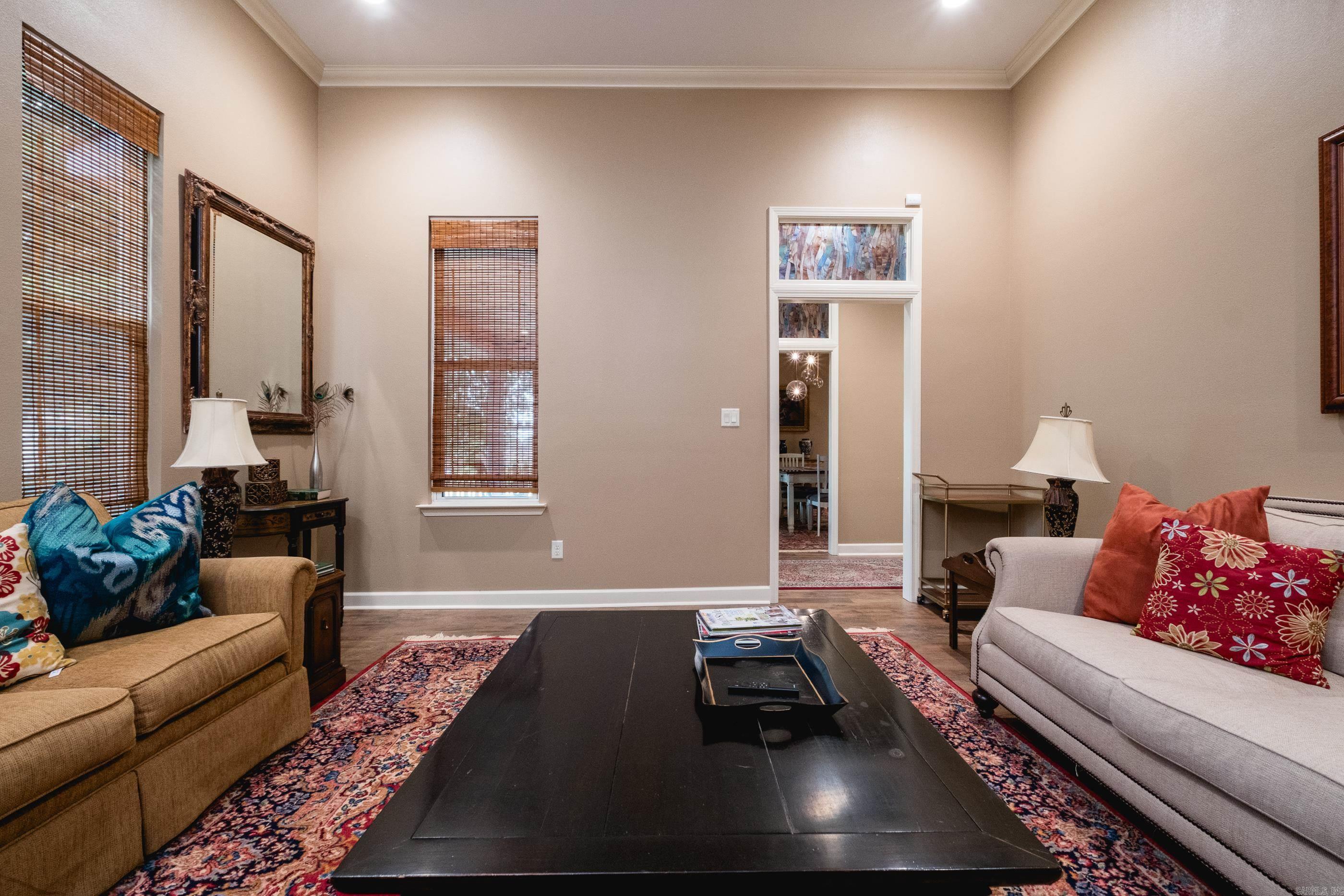 NORTH ARGENTA - Residential