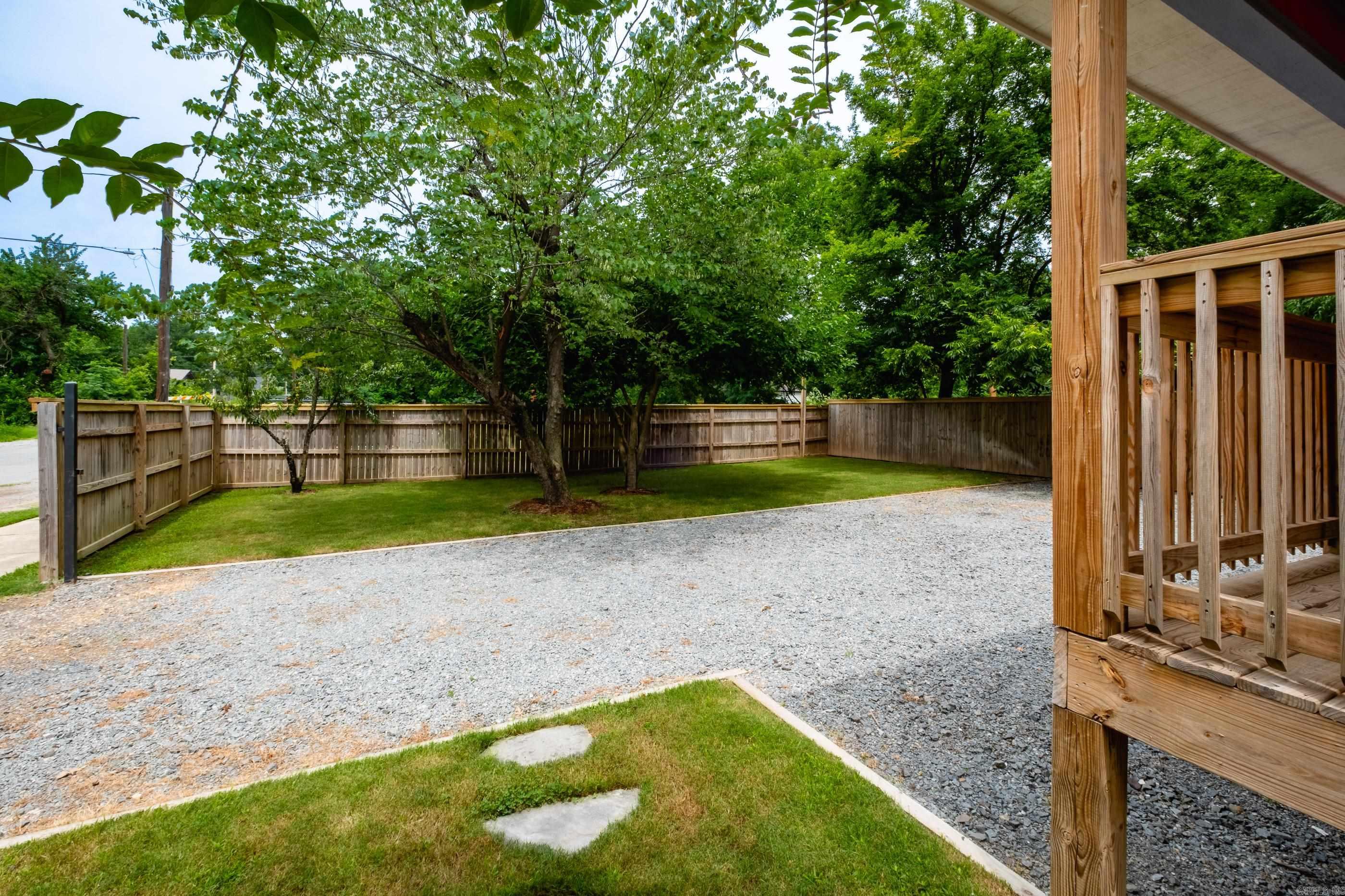 NORTH ARGENTA - Residential