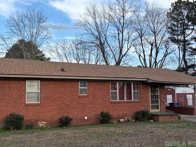 CLAYTON - Residential