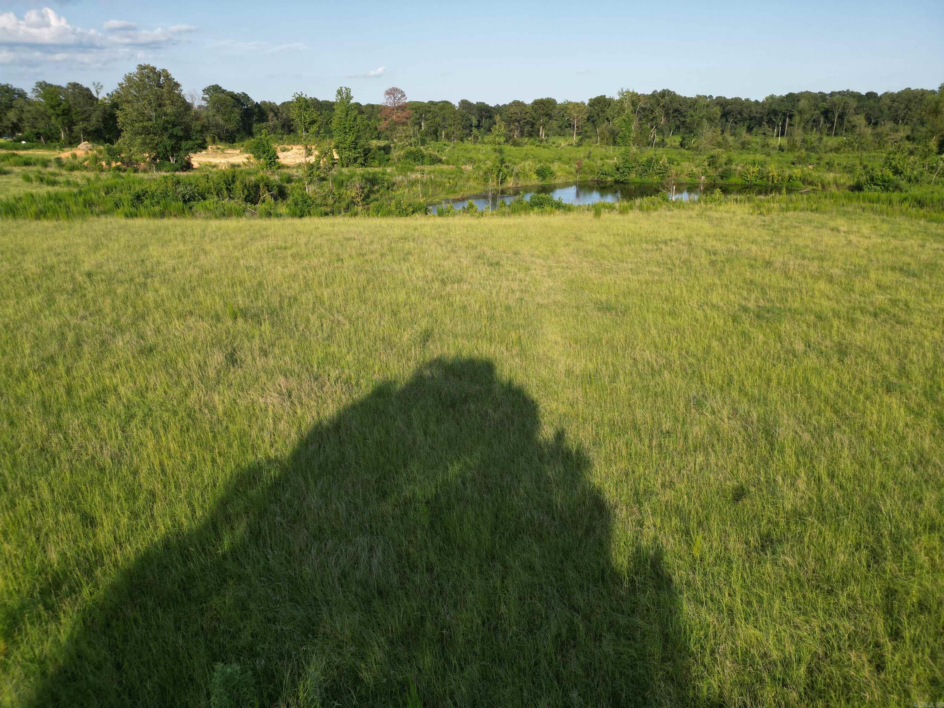 Metes & Bounds - Farm