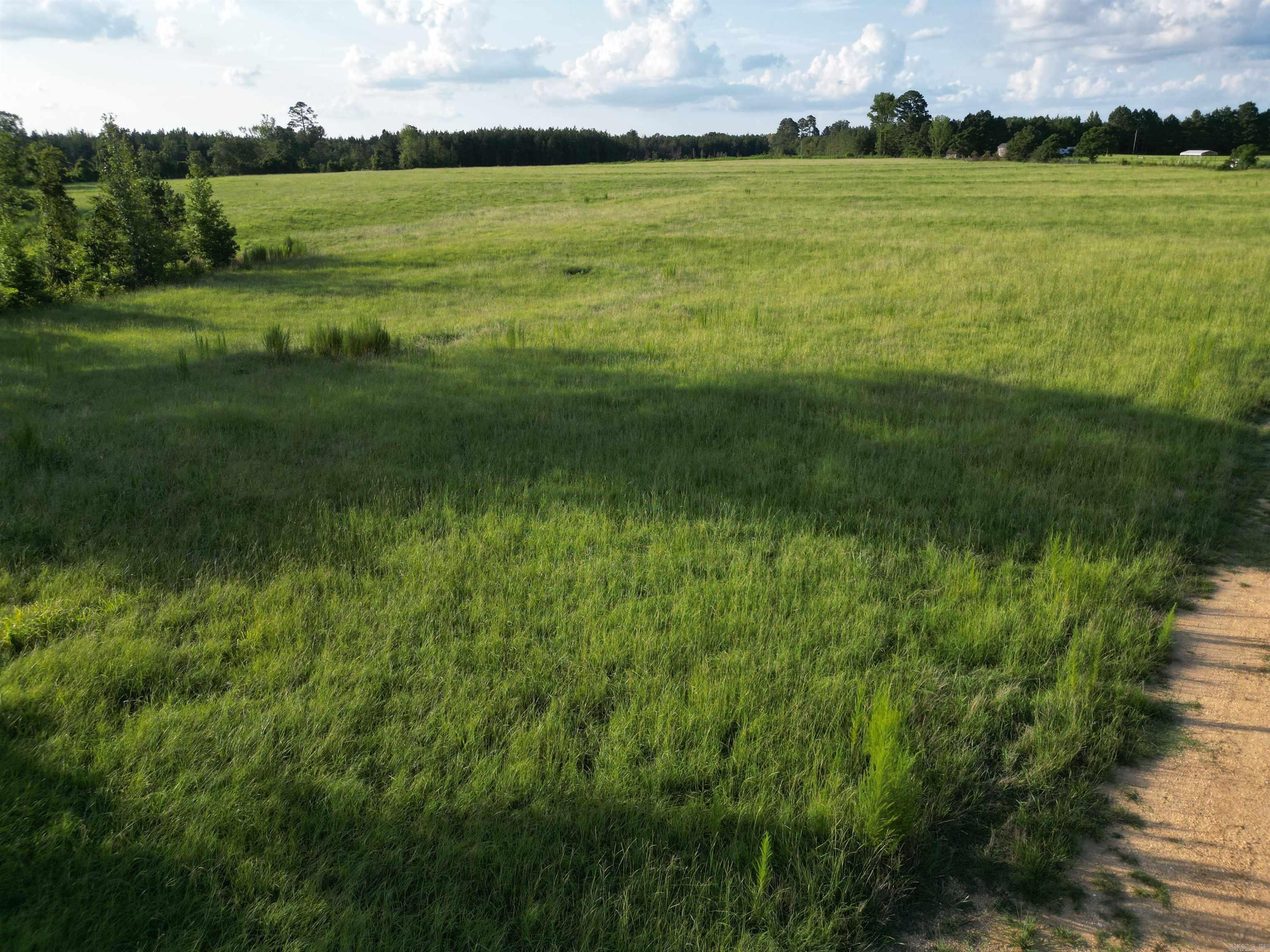 Metes & Bounds - Farm