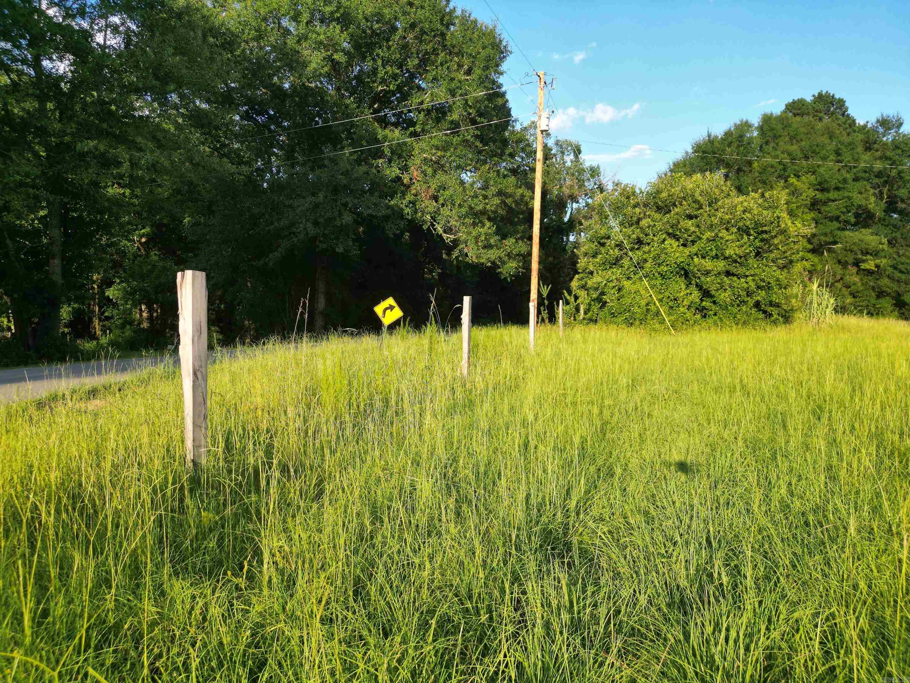 Metes & Bounds - Farm